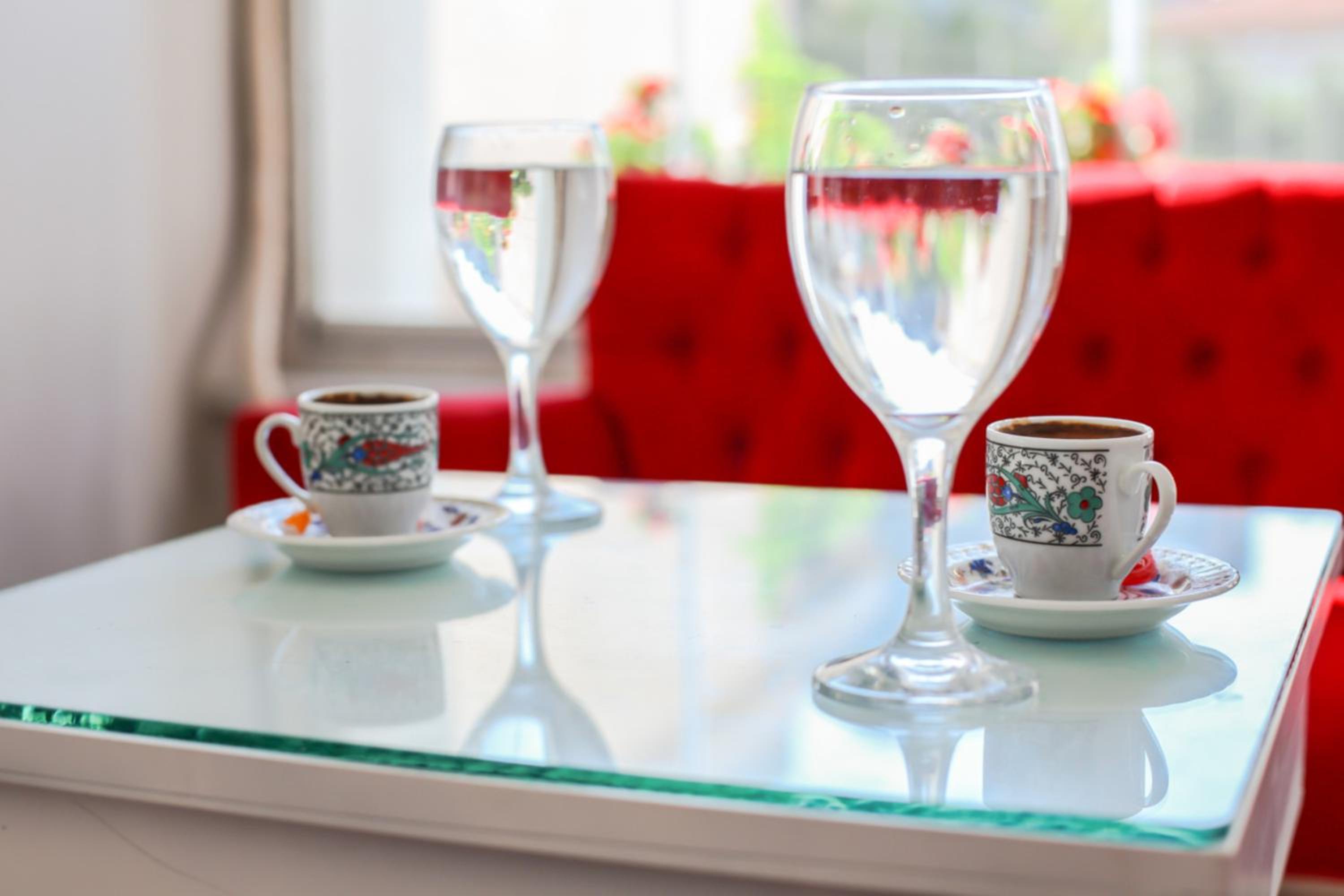 Şehir Hotel Old City - Image 59