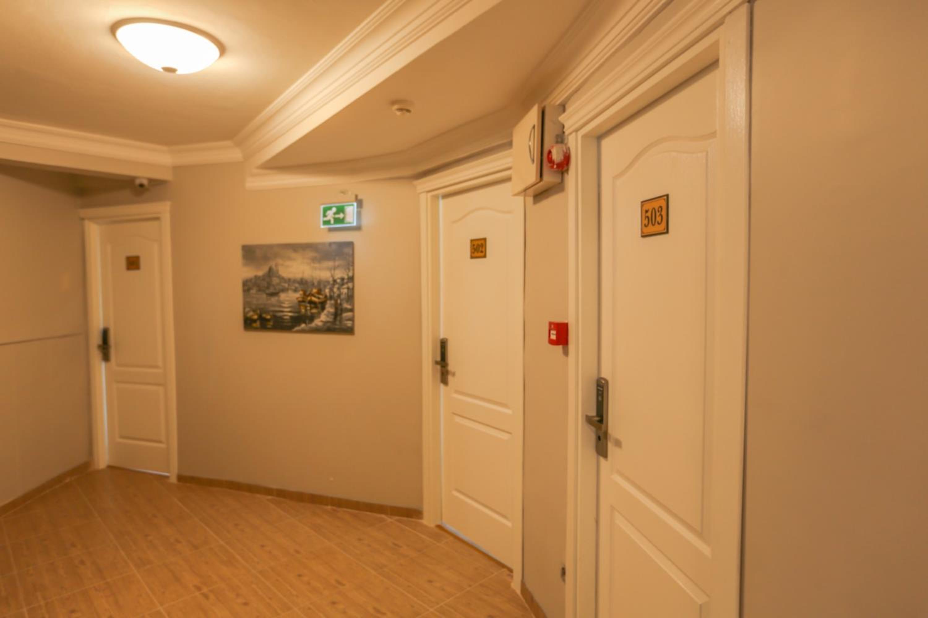 Şehir Hotel Old City - Image 73