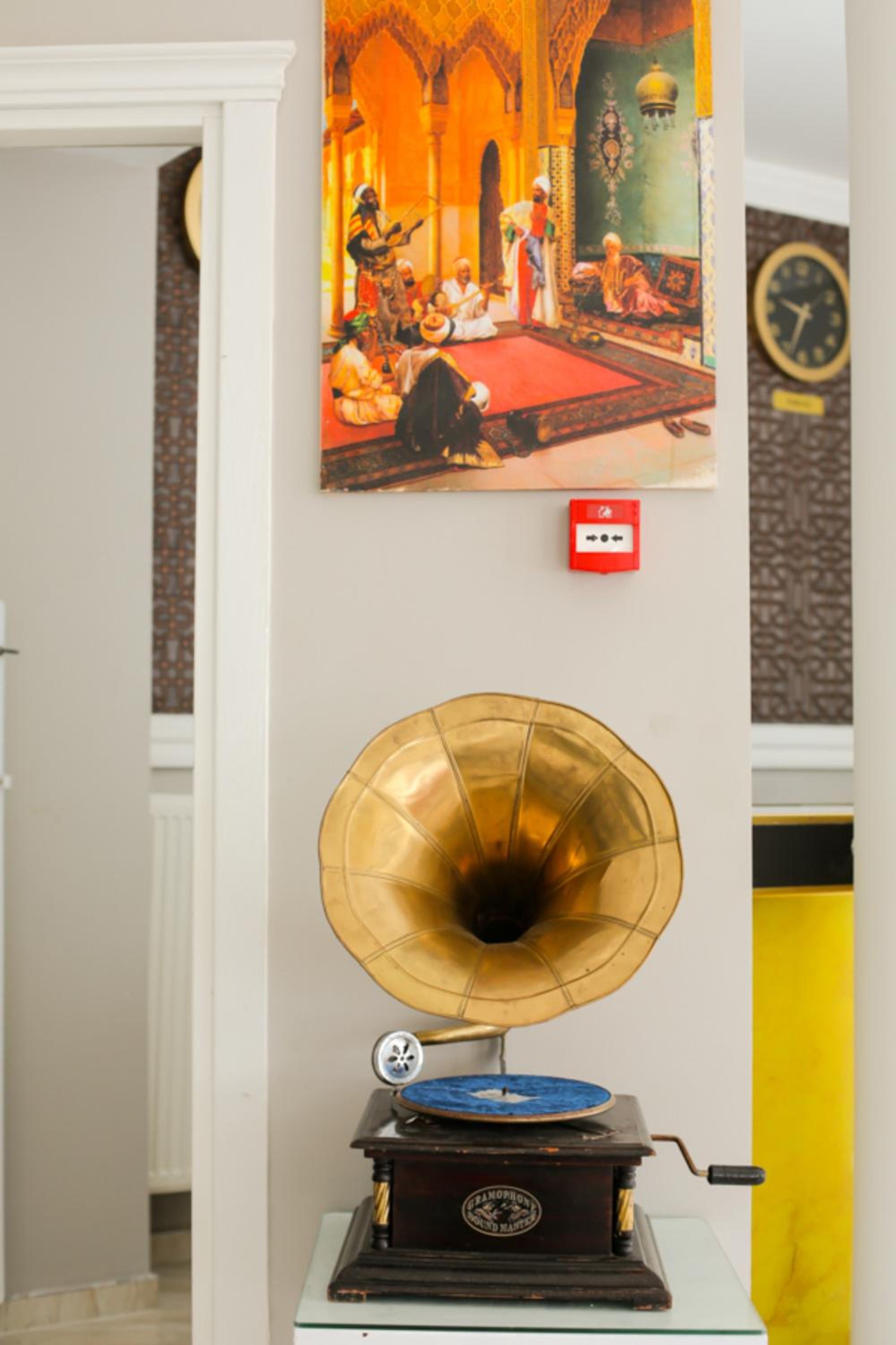 Şehir Hotel Old City - Image 45