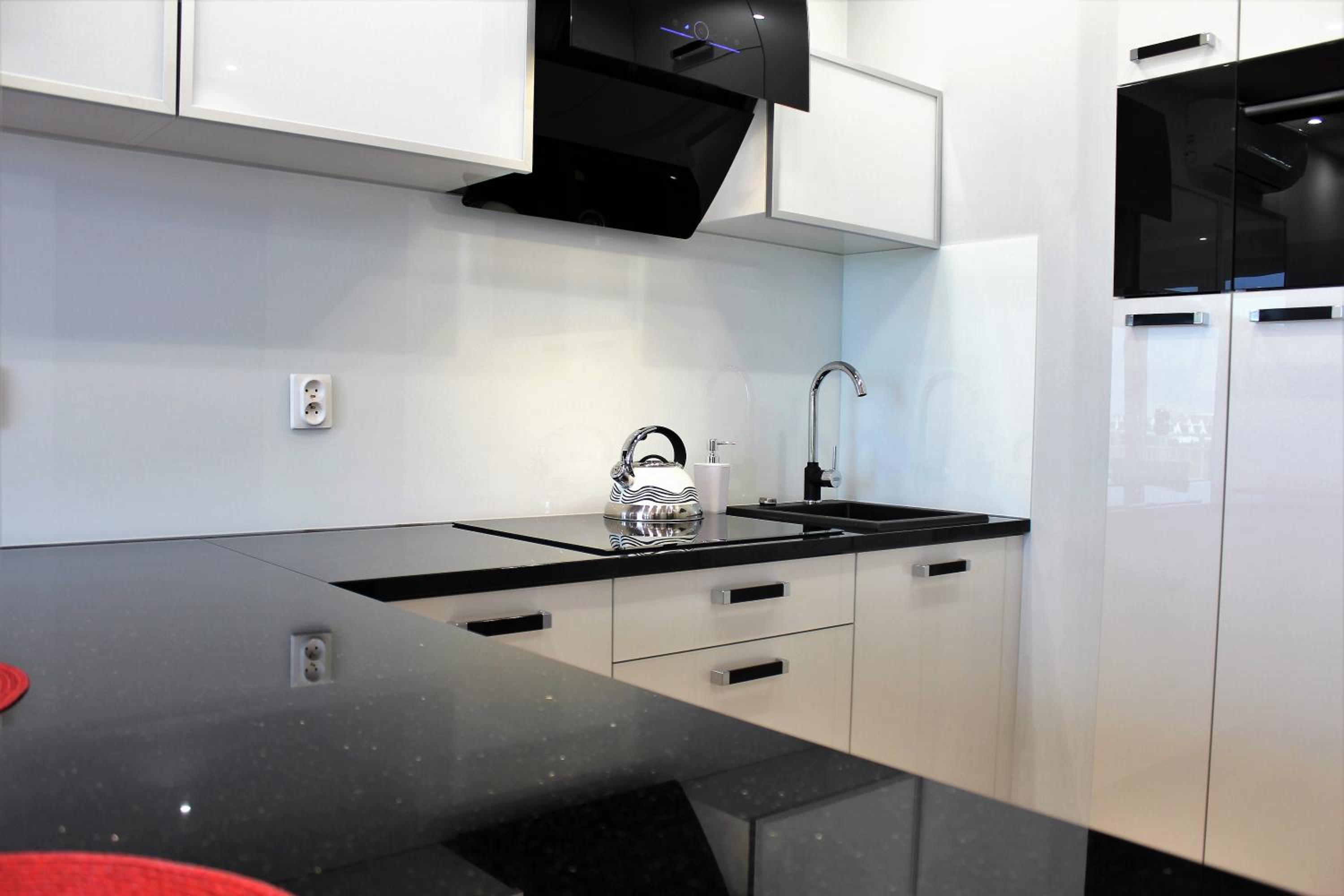 JAB Apartments Panoramika Business & Family view 3
