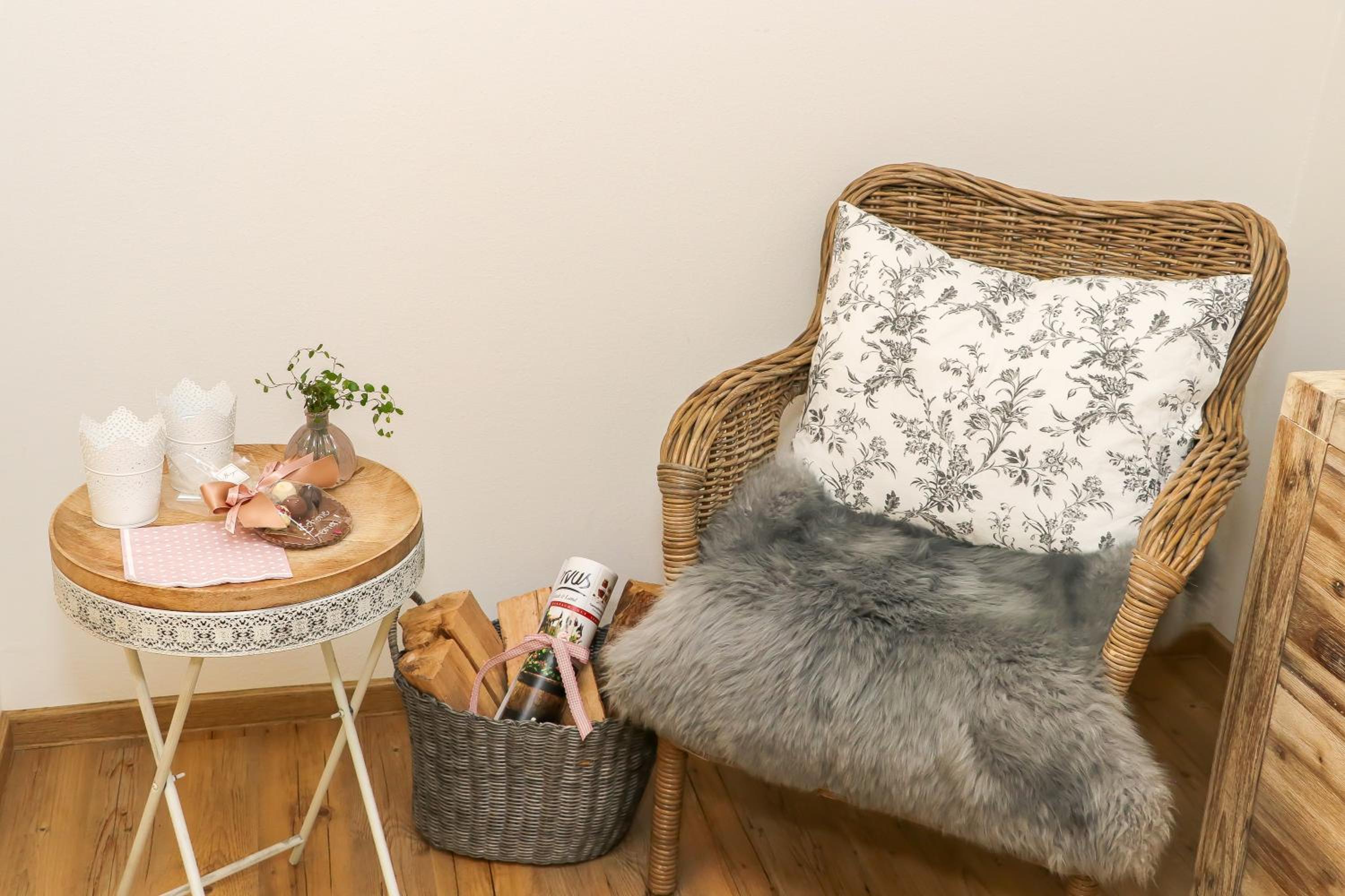 Appartement Auszeit