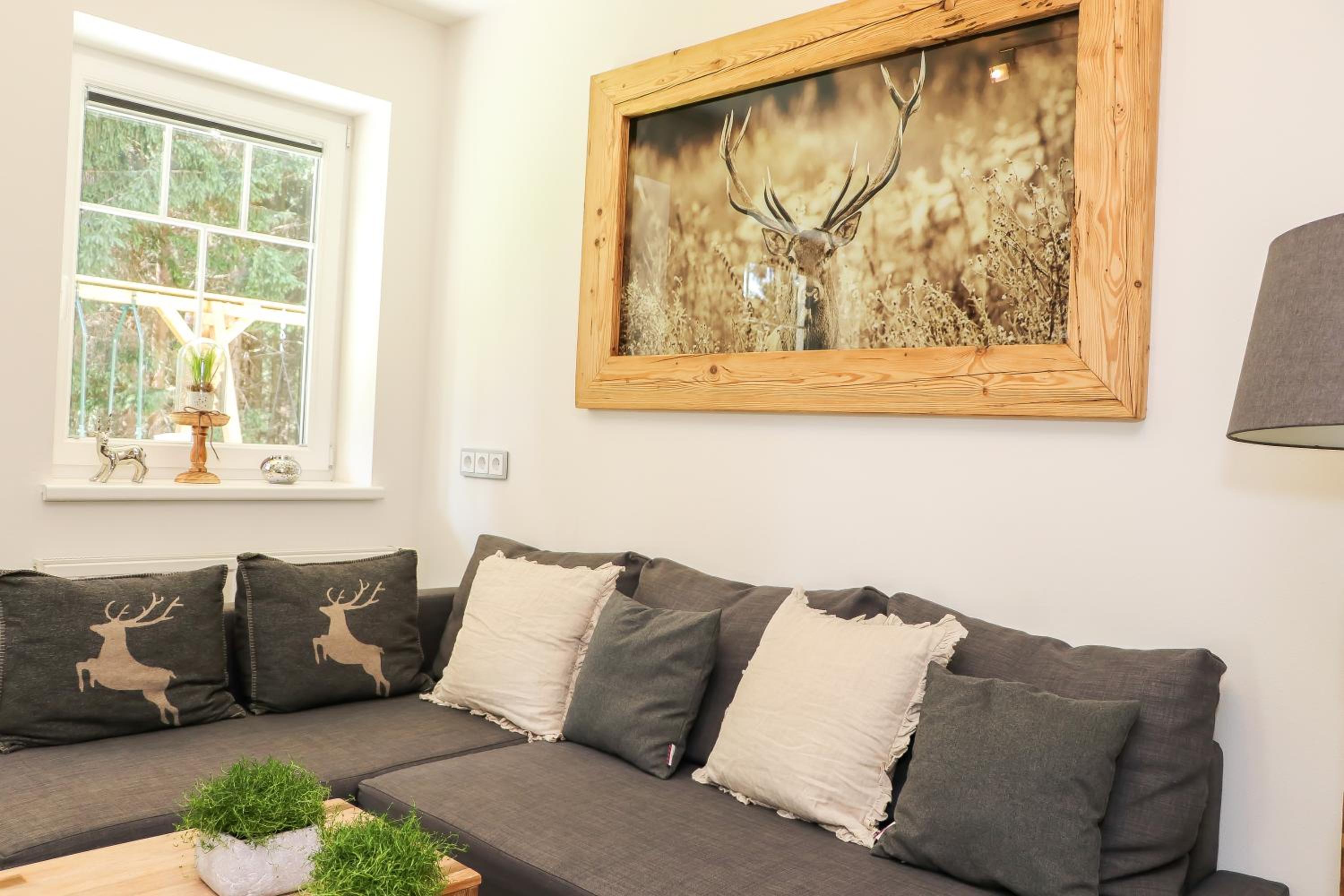 Appartement Auszeit