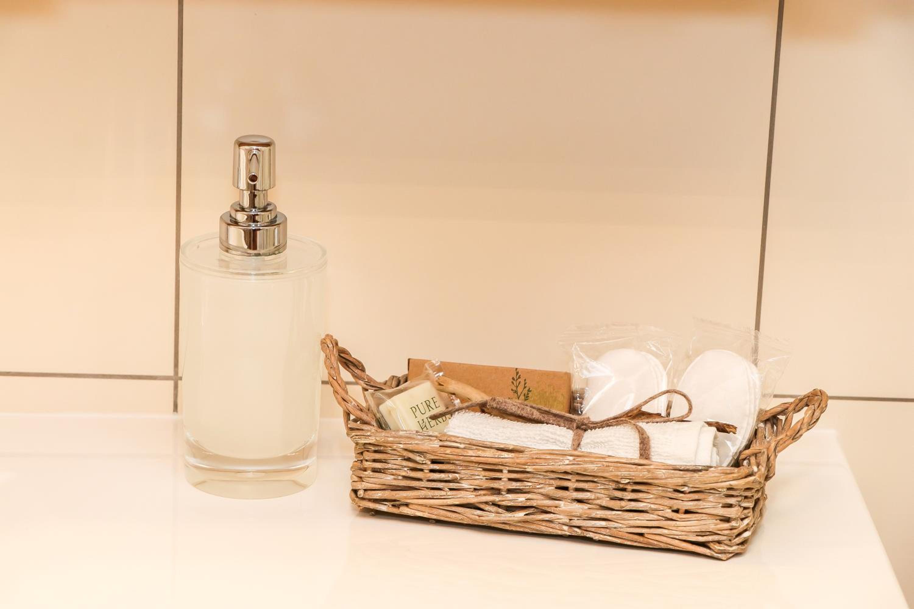 Appartement Auszeit