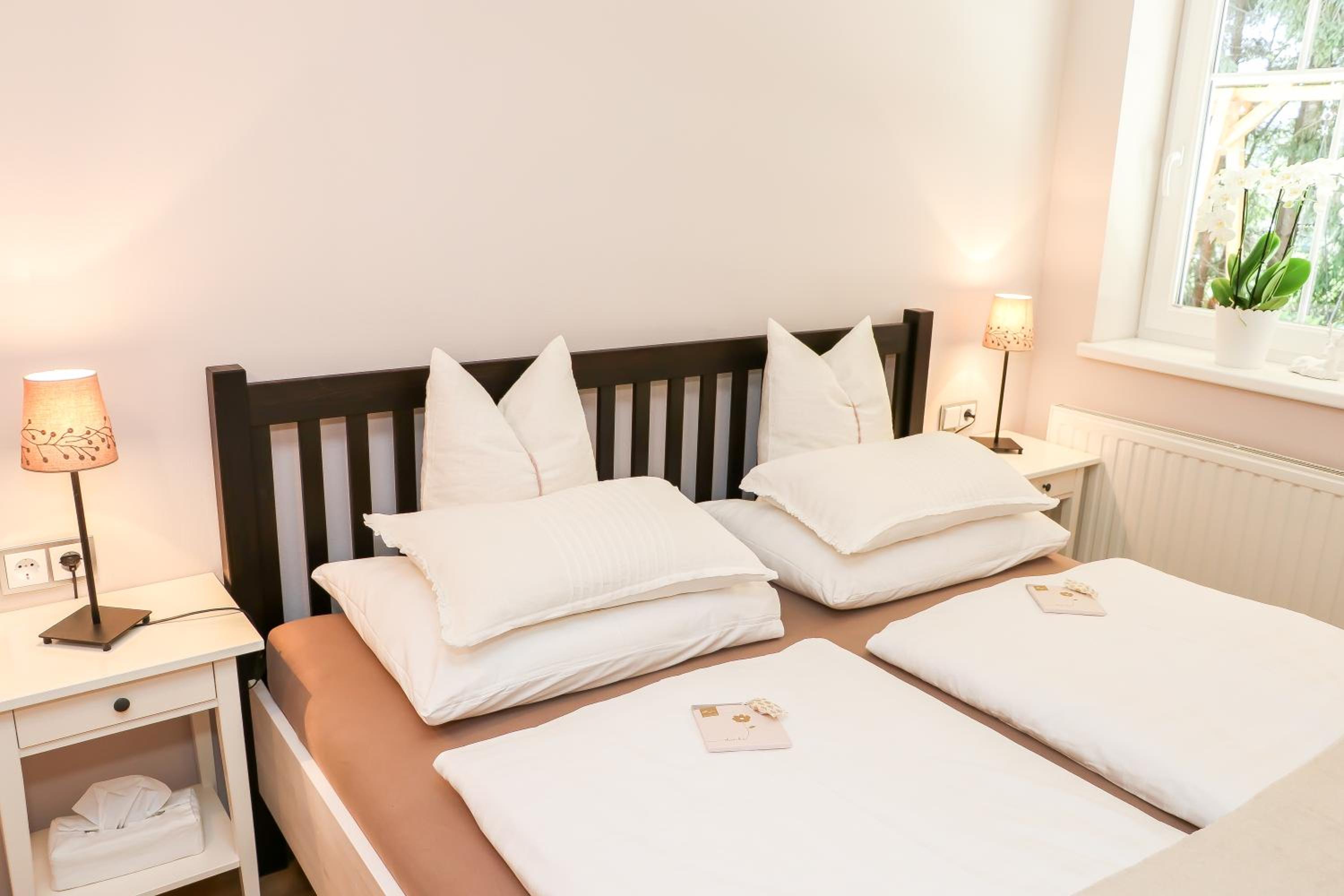 Appartement Auszeit