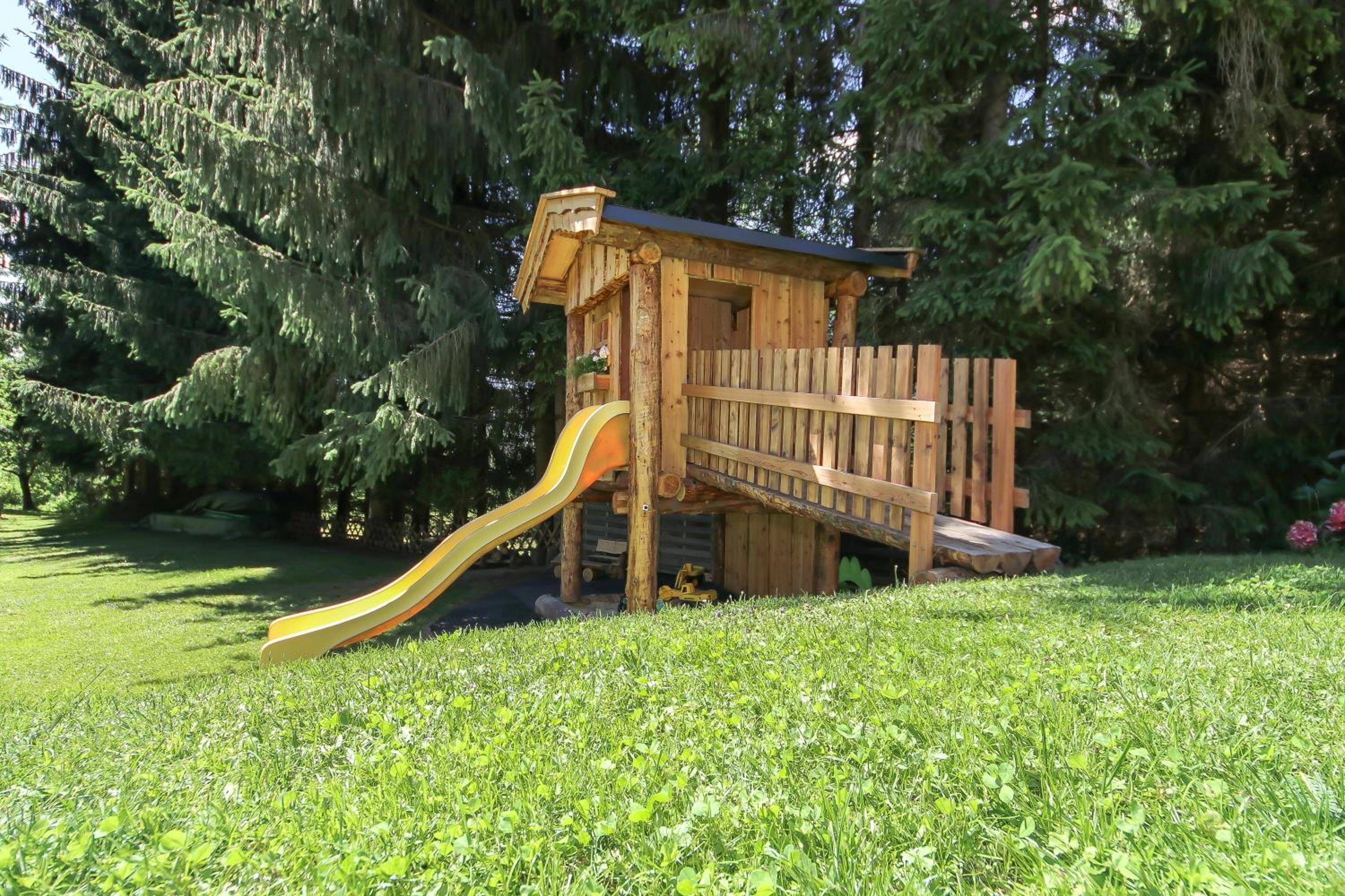 Appartement Auszeit