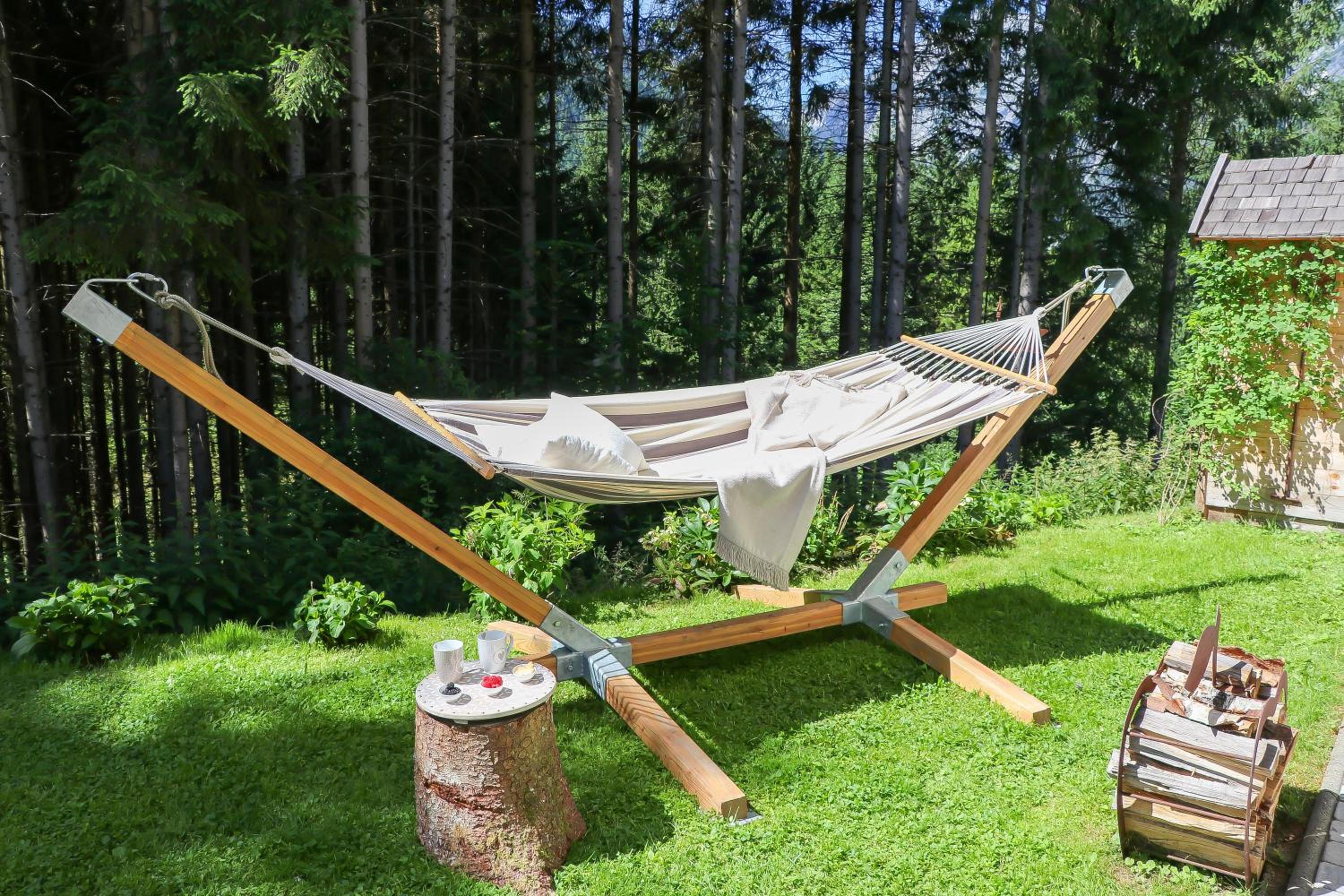 Appartement Auszeit