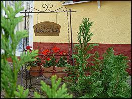 Gasthaus & Pension Zum Hirsch