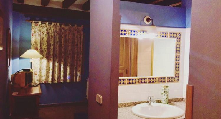 Hostal Posada La Panadera