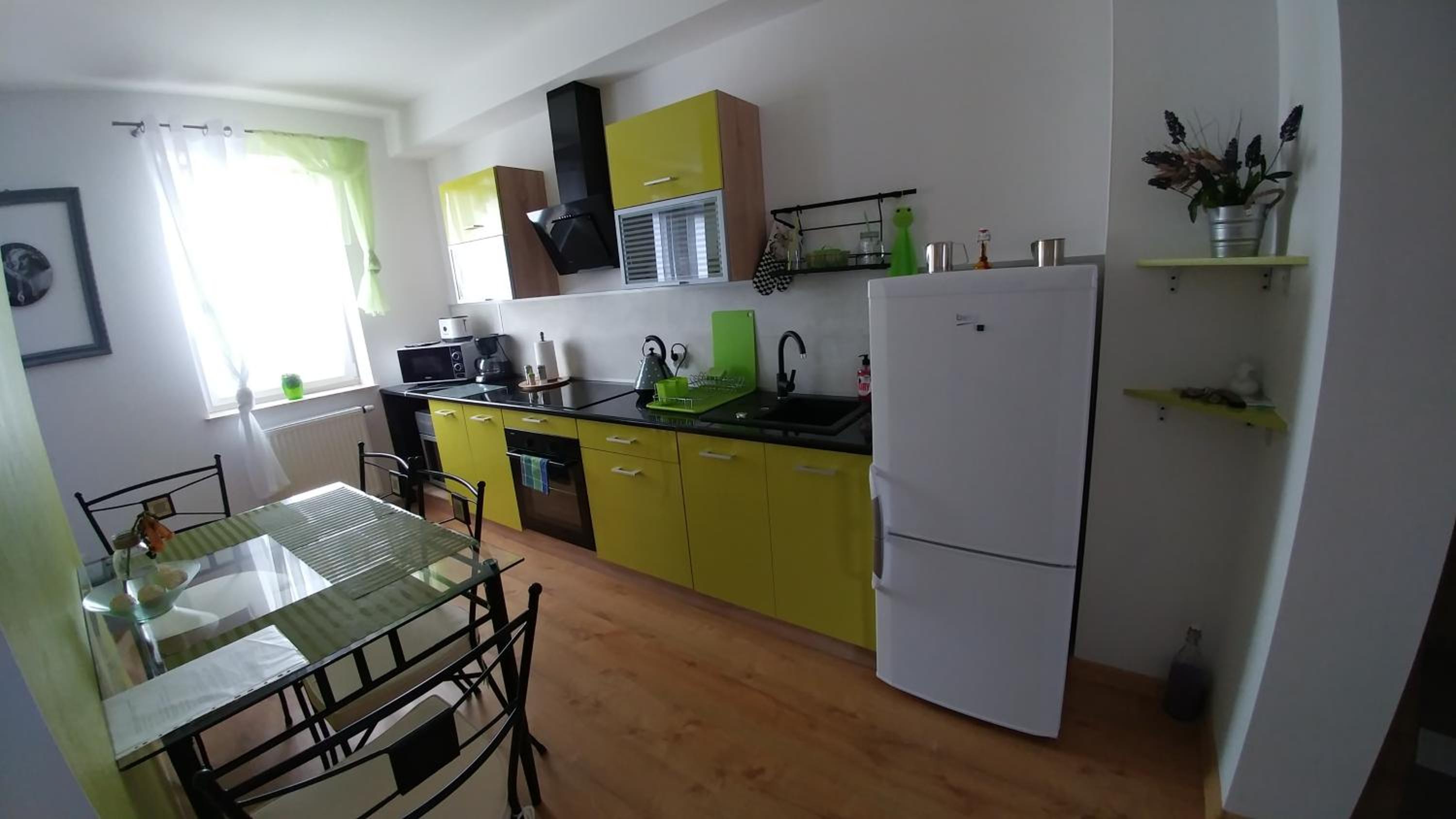 Polhouse Apartamenty view 2