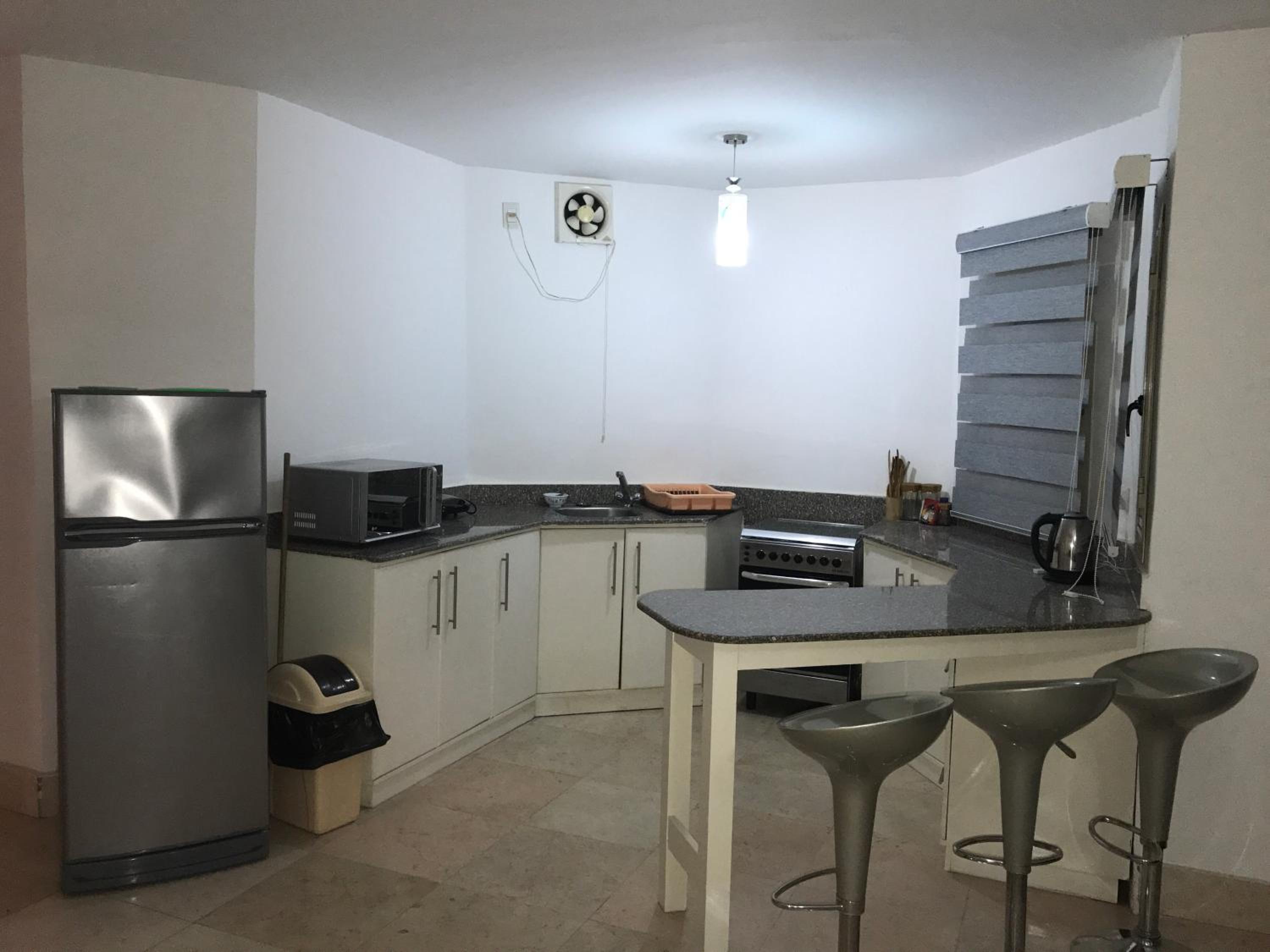 Regency Towers Apartments