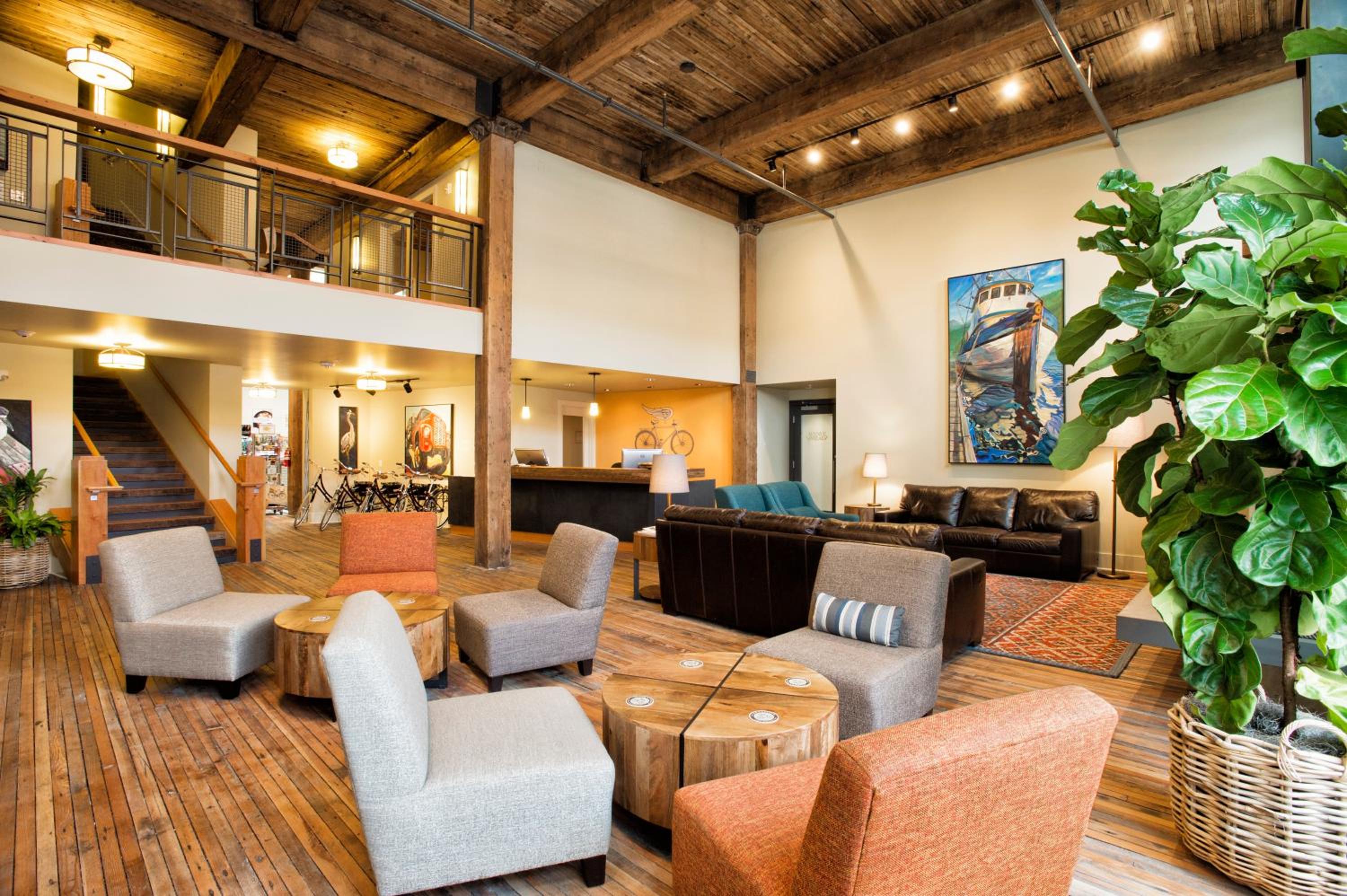 Inn at Lynden