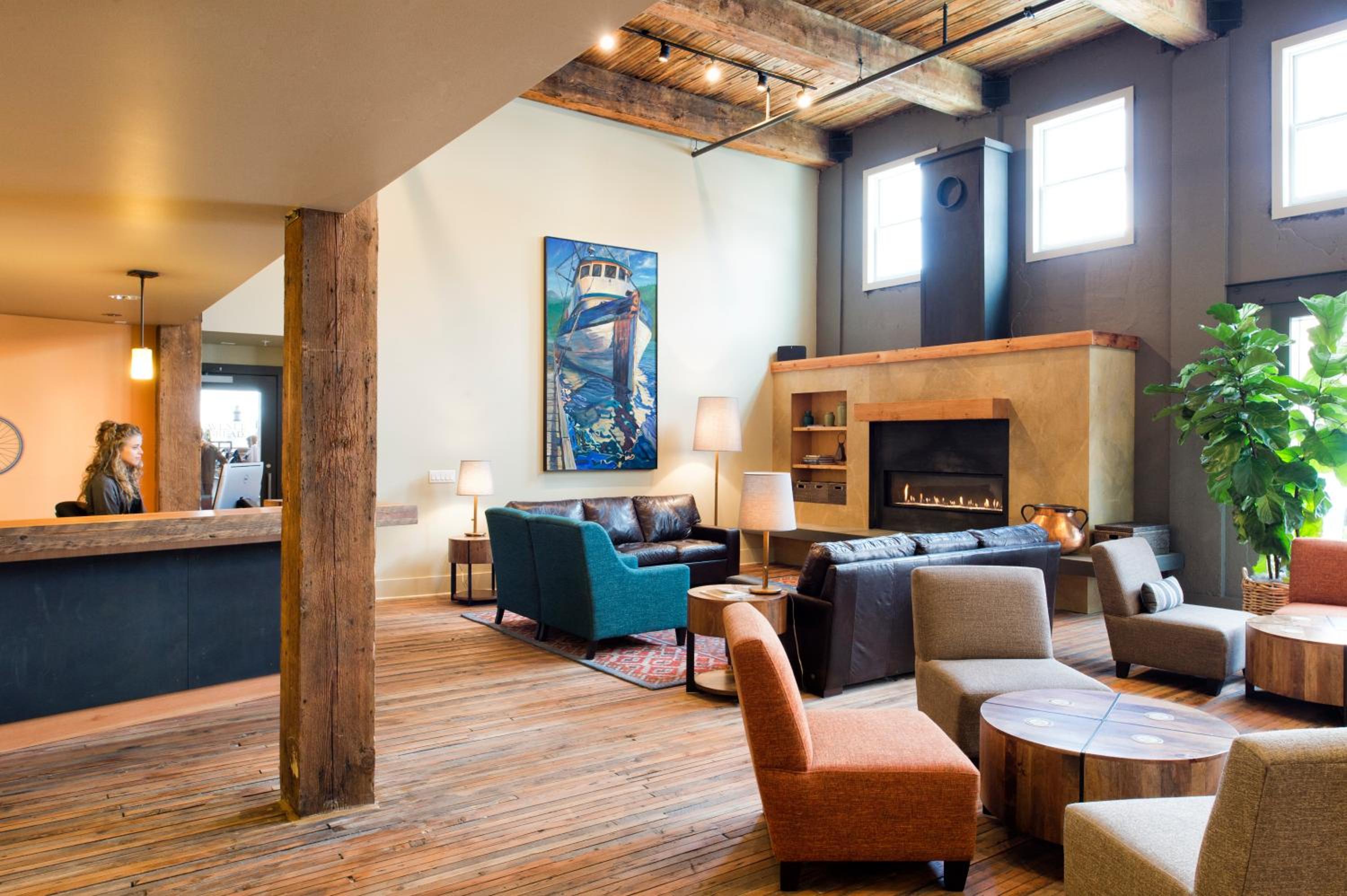 Inn at Lynden