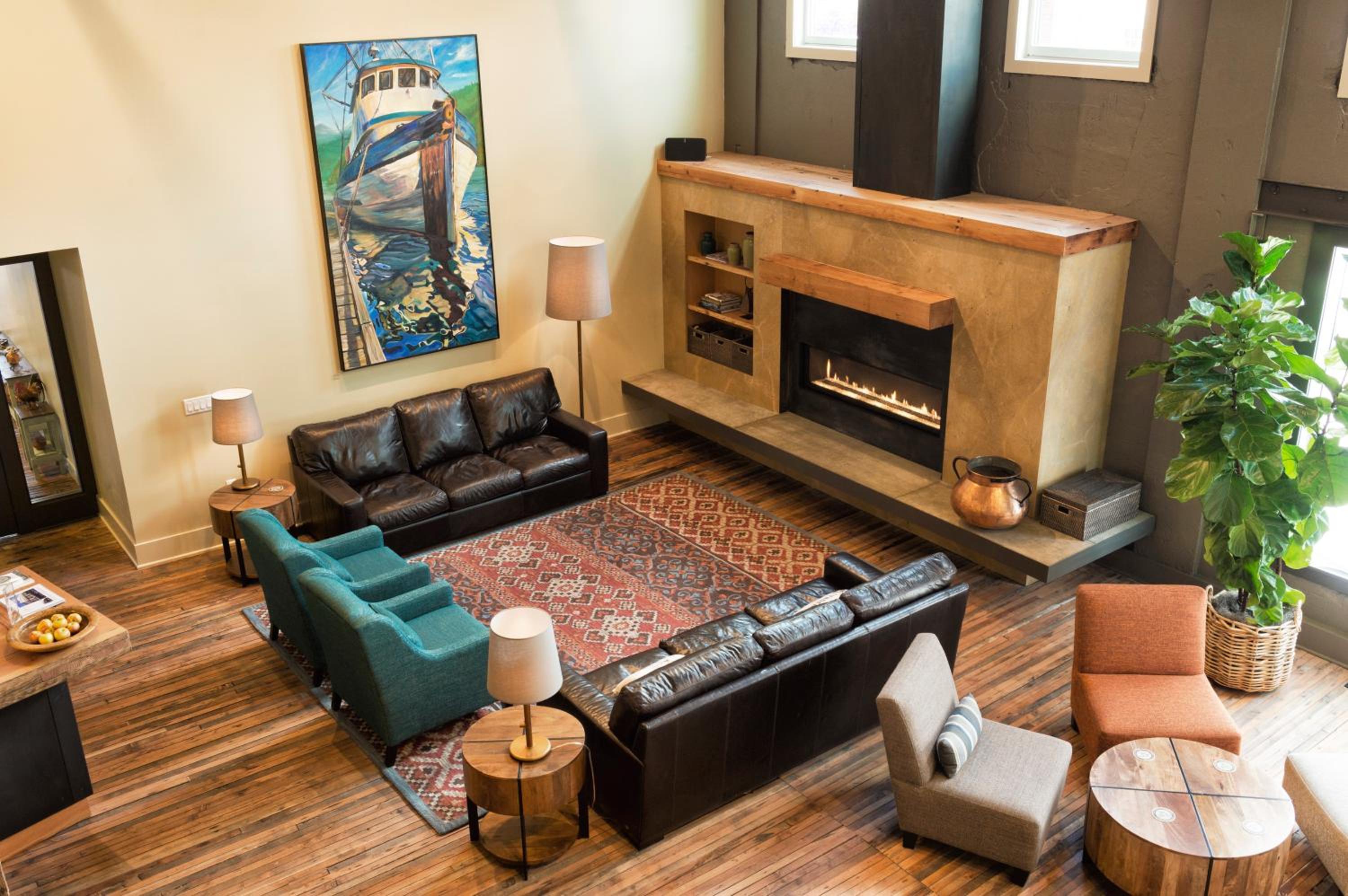 Inn at Lynden