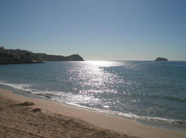 Tirreno Vacances view 2