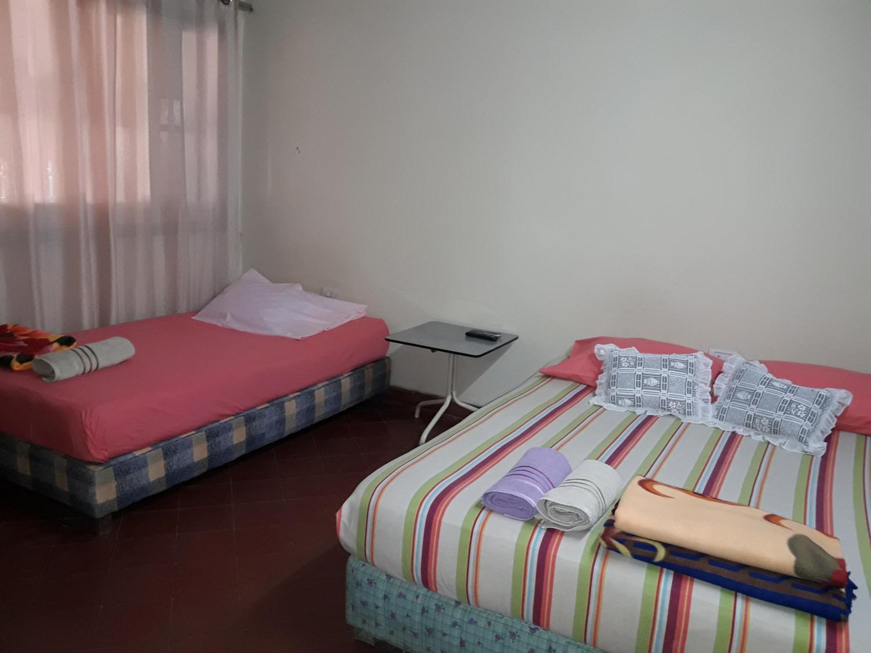 Nueva Alborada Lodging House, photo 38