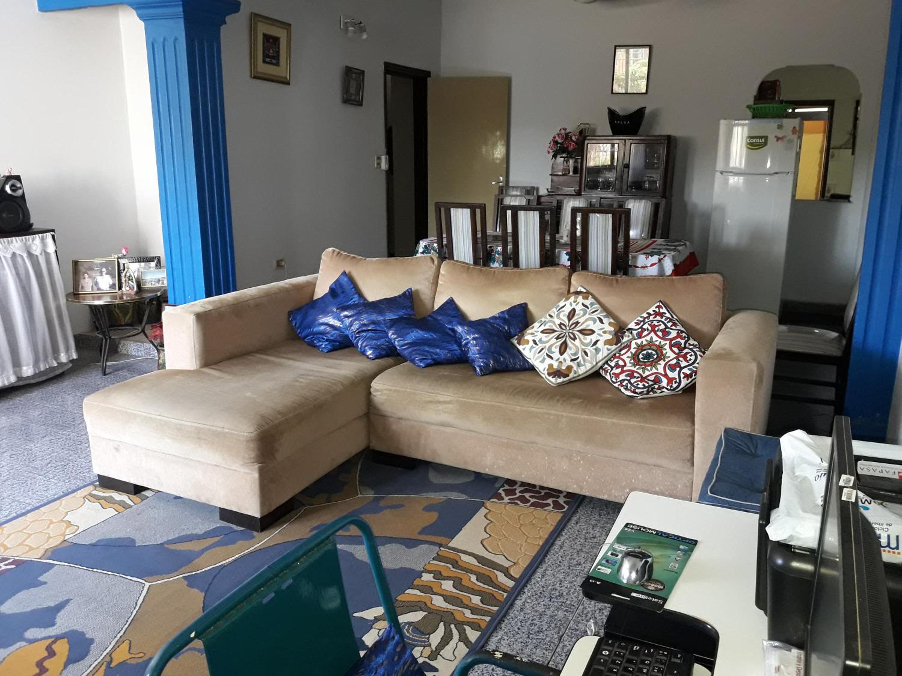 Nueva Alborada Lodging House