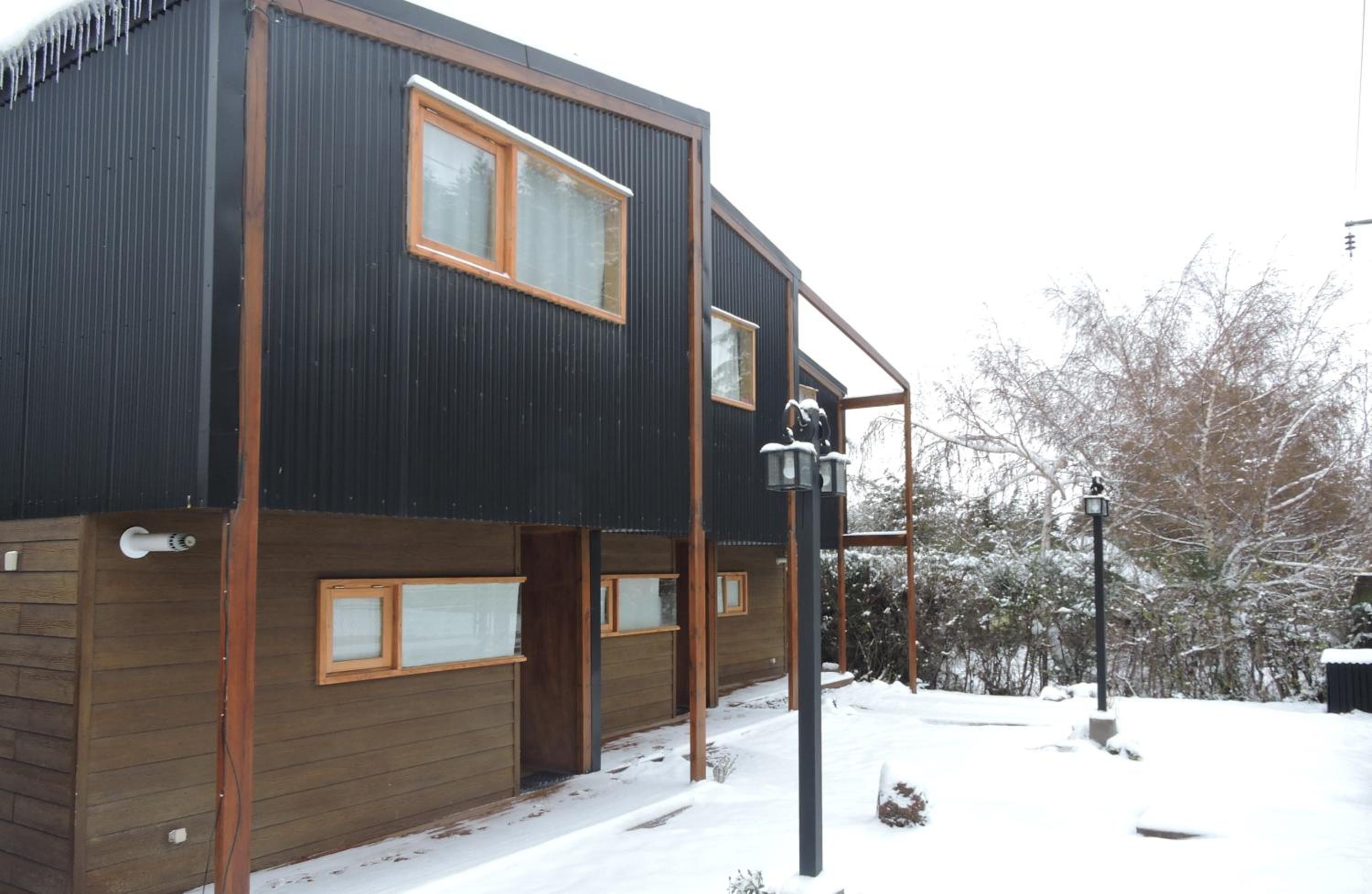 Taragui Place