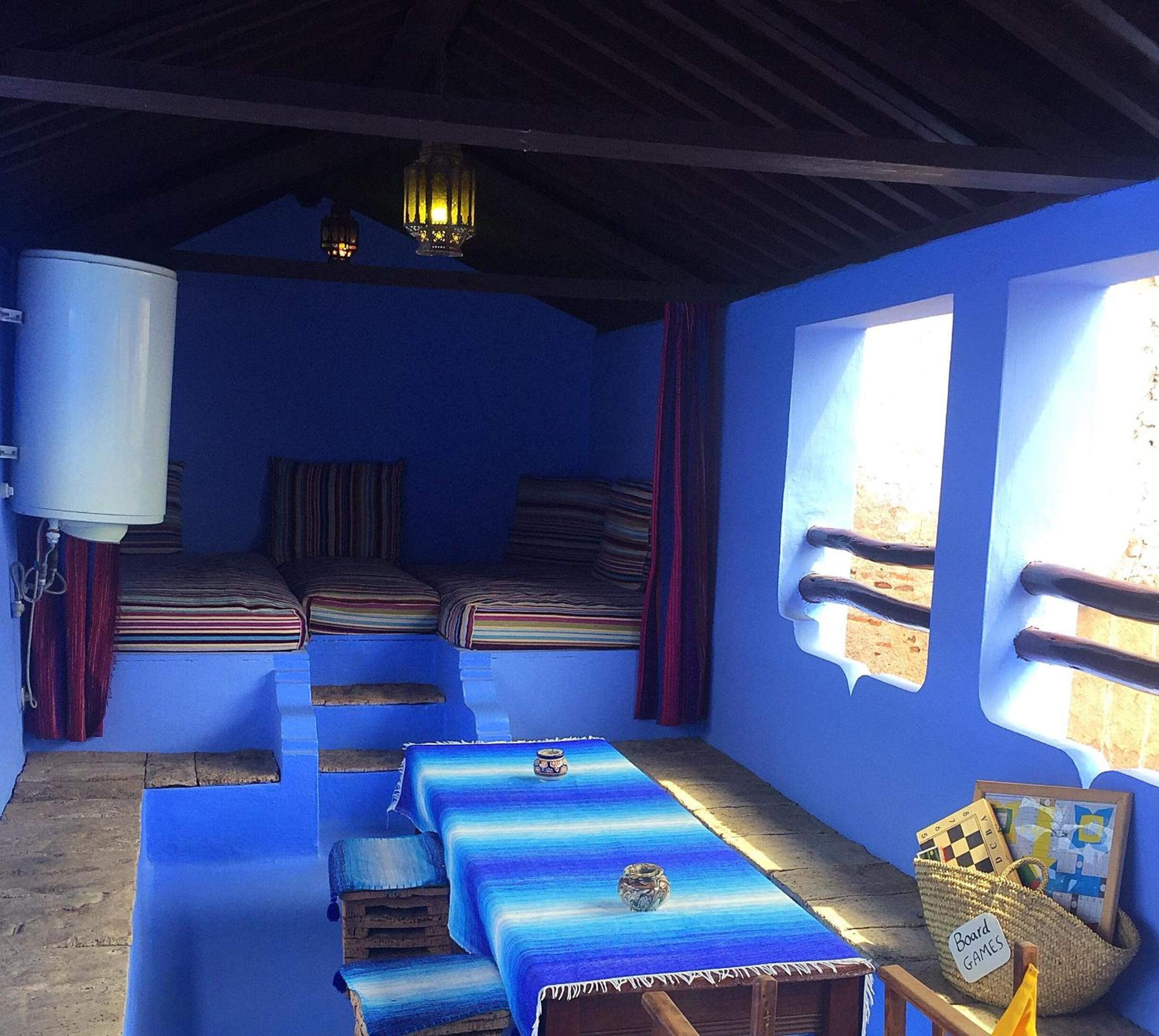 lounge