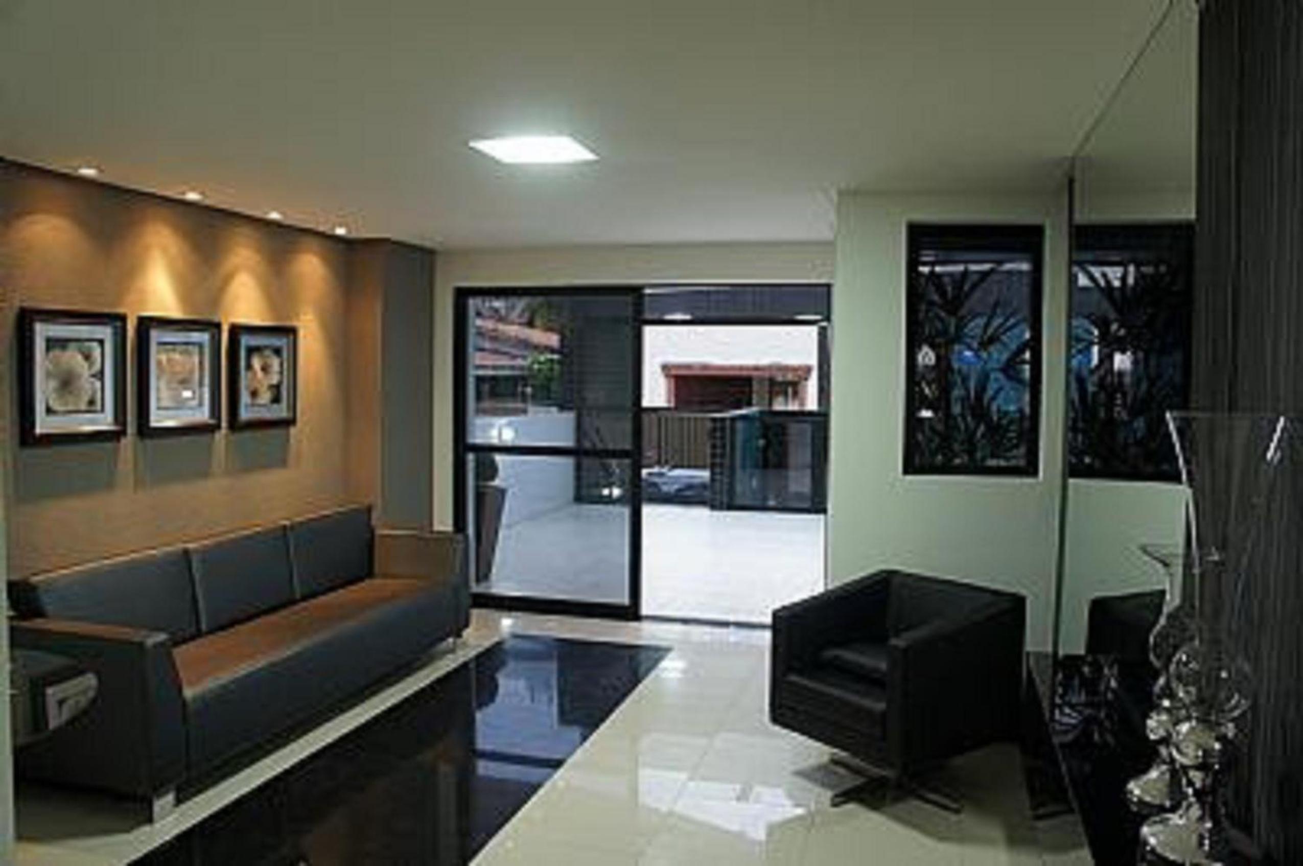 Apartamento Blue Tower view 4