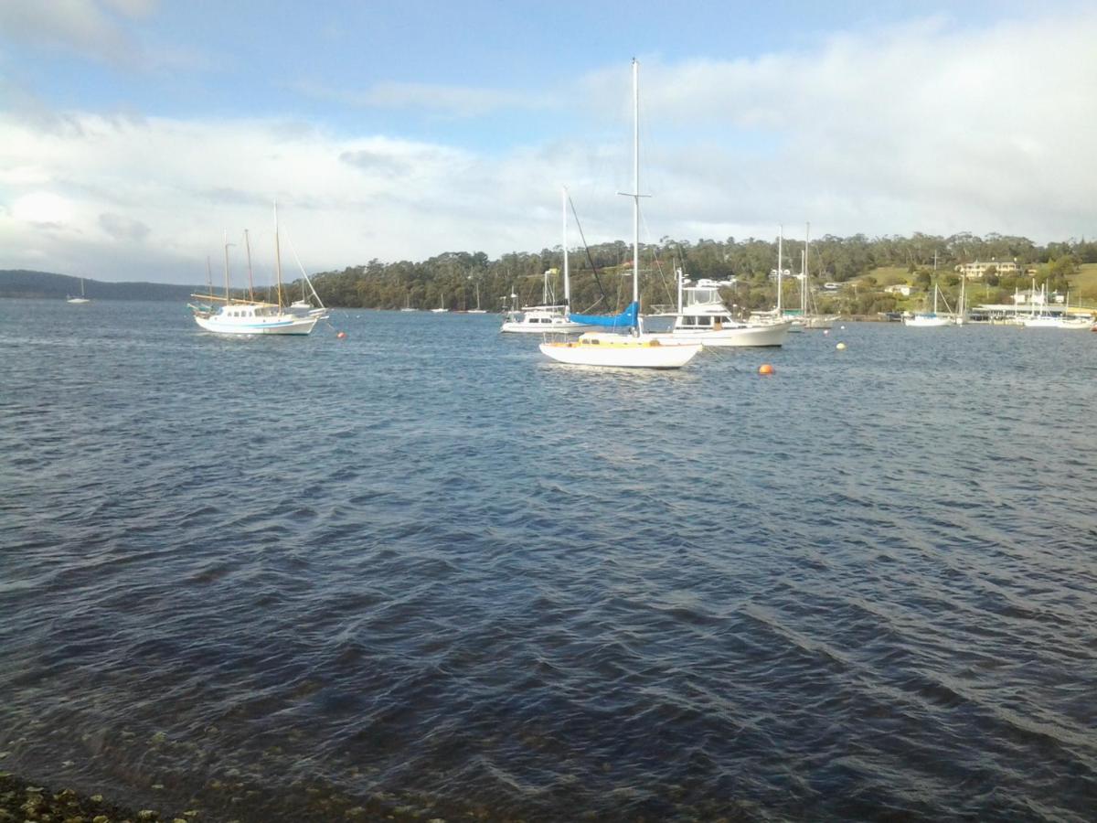 Marinavisage