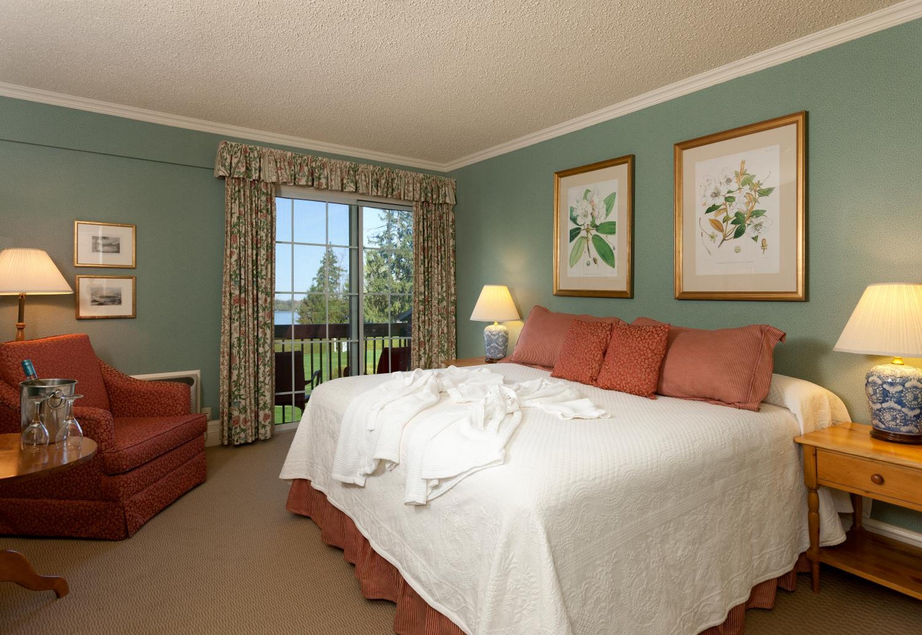 Briars Resort and Spa