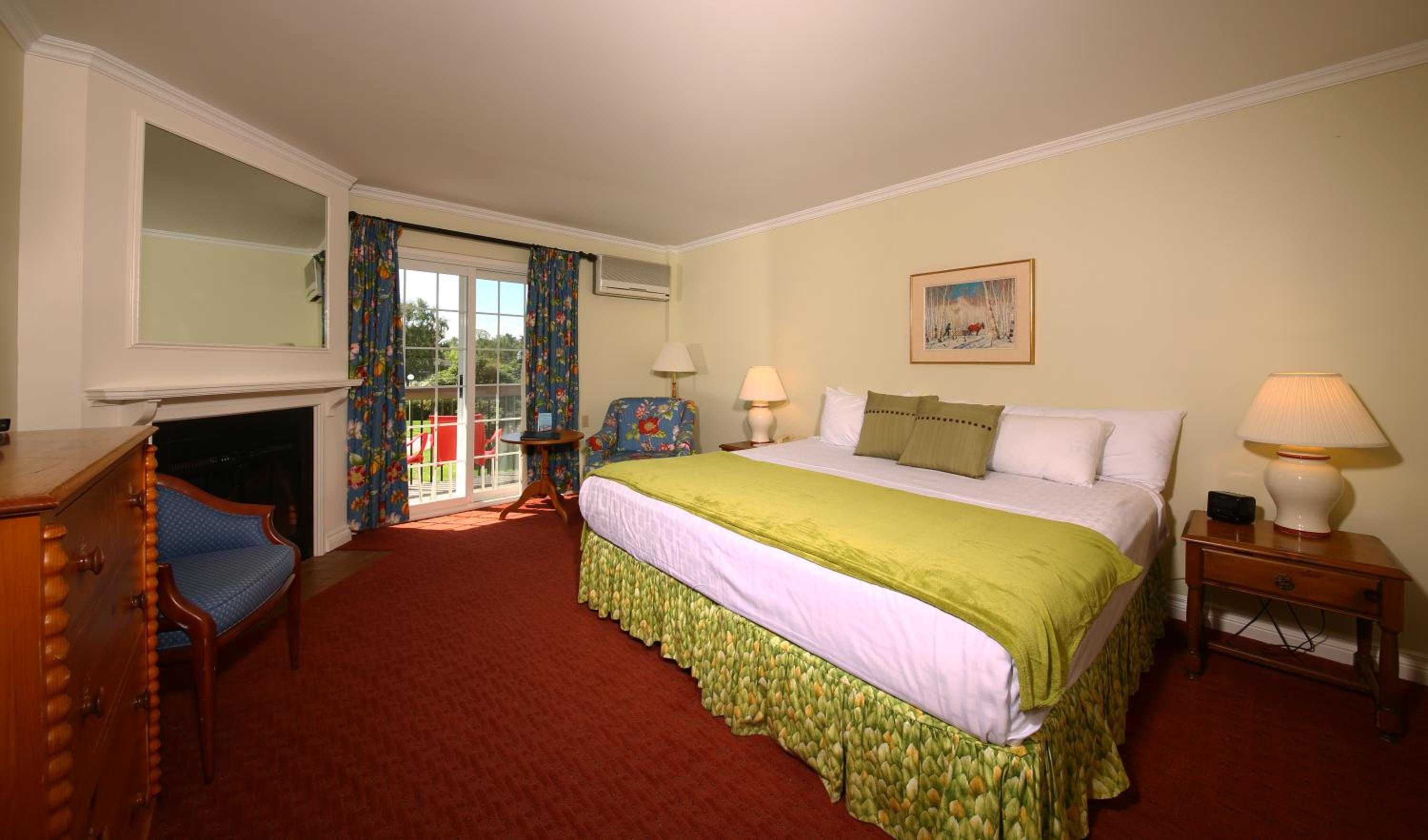 Briars Resort and Spa