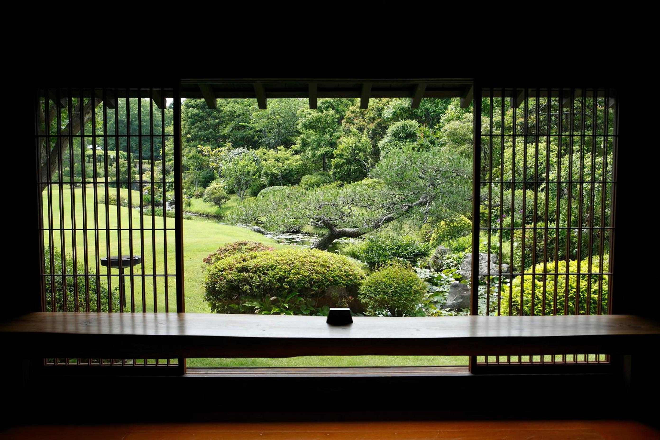 Yamaha Resort Katsuragi Kitanomaru