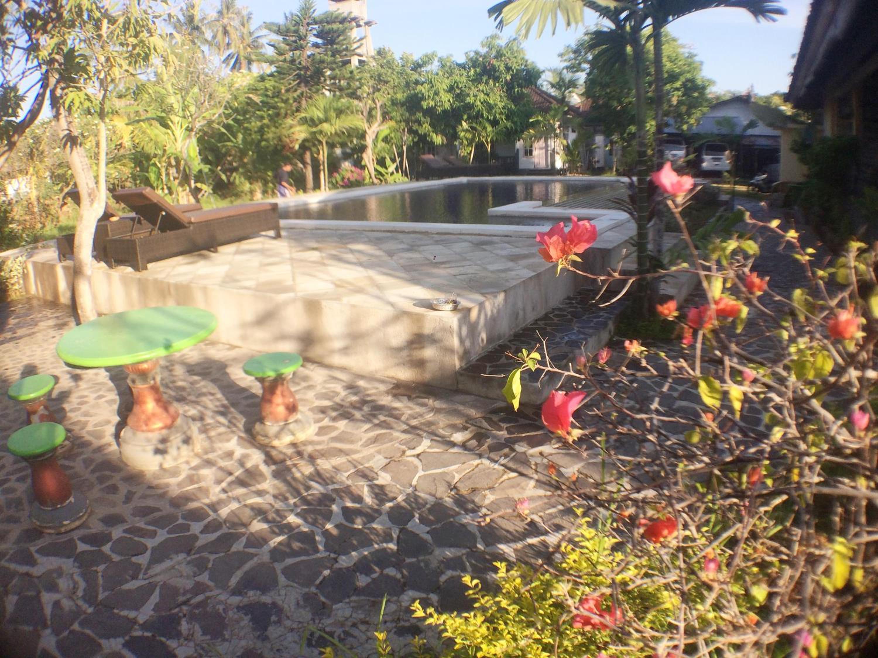 Taman Lily's Hotel