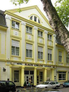 Hotel Haus Union - Image 1