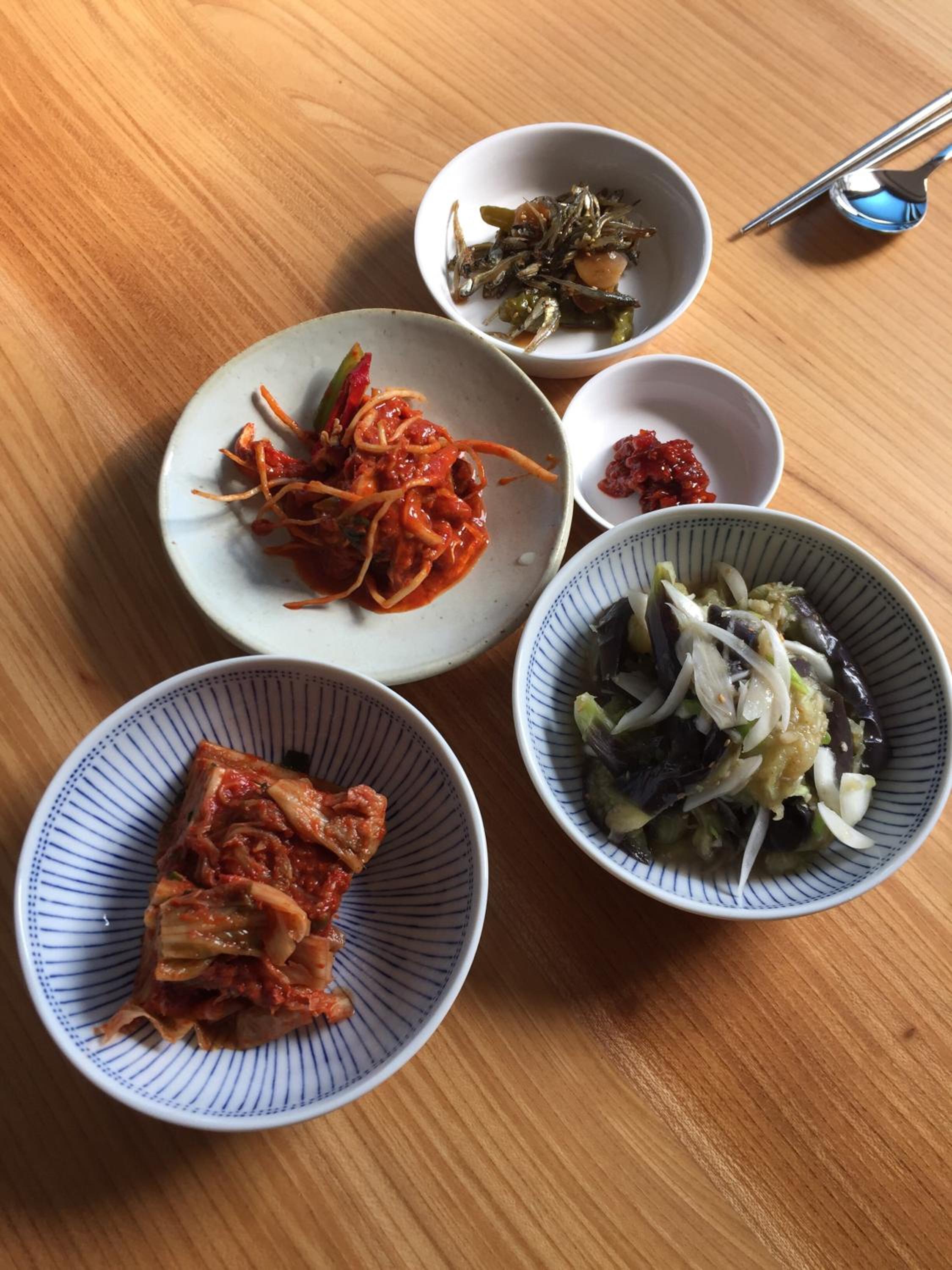 Guest House Dalggume