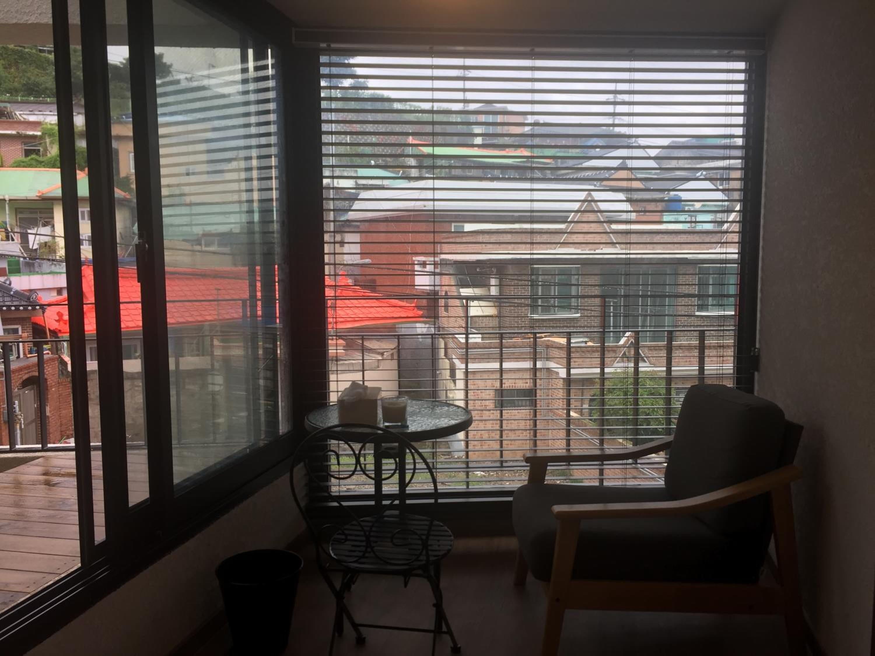 Guest House Dalggume
