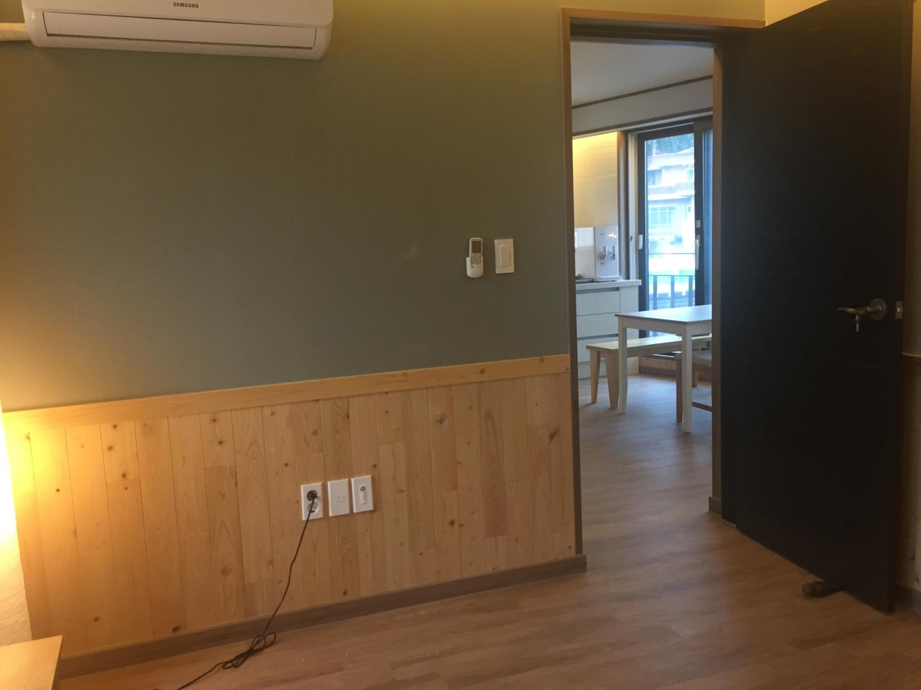 Guest House Dalggume