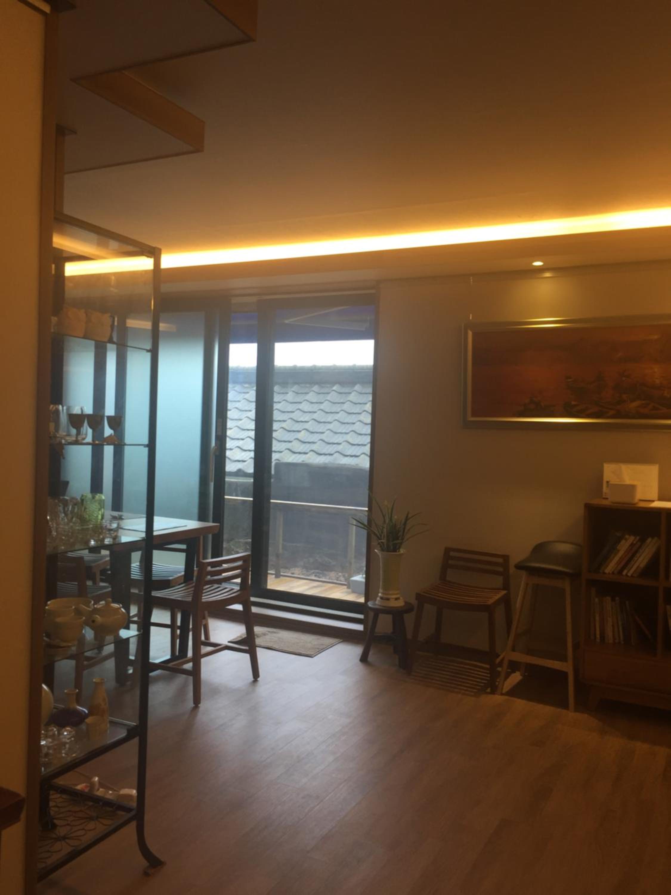 Guest House Dalggume