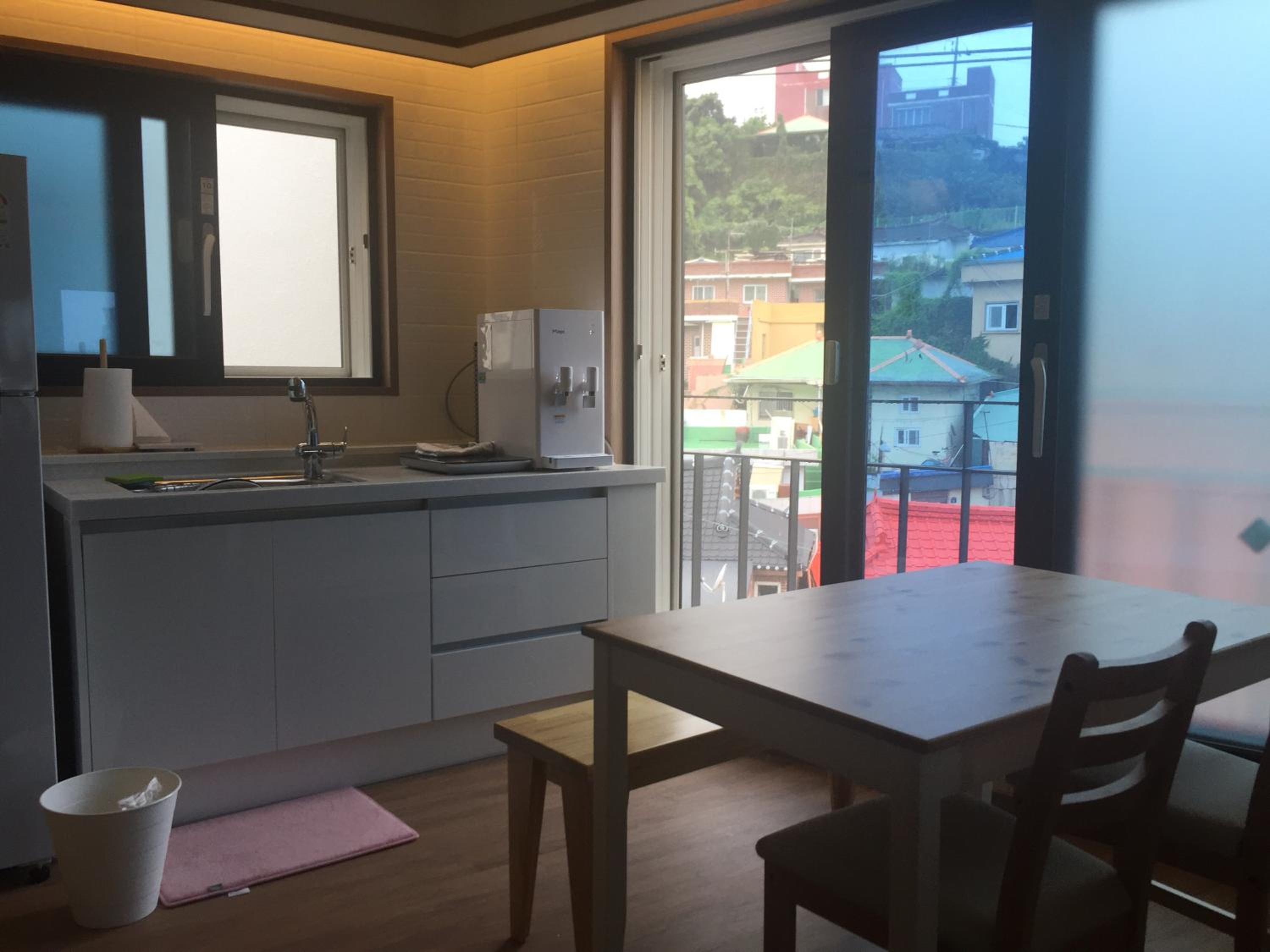 Guest House Dalggume
