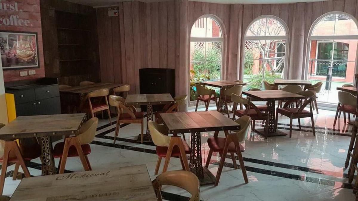 7 Seas Condo by Thitipong view 3