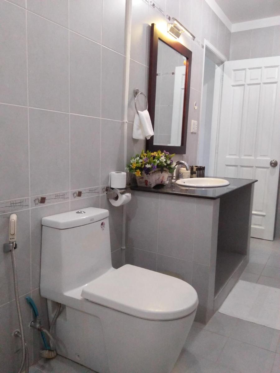 Lehome Serviced Apartment-Binh Thanh Dist