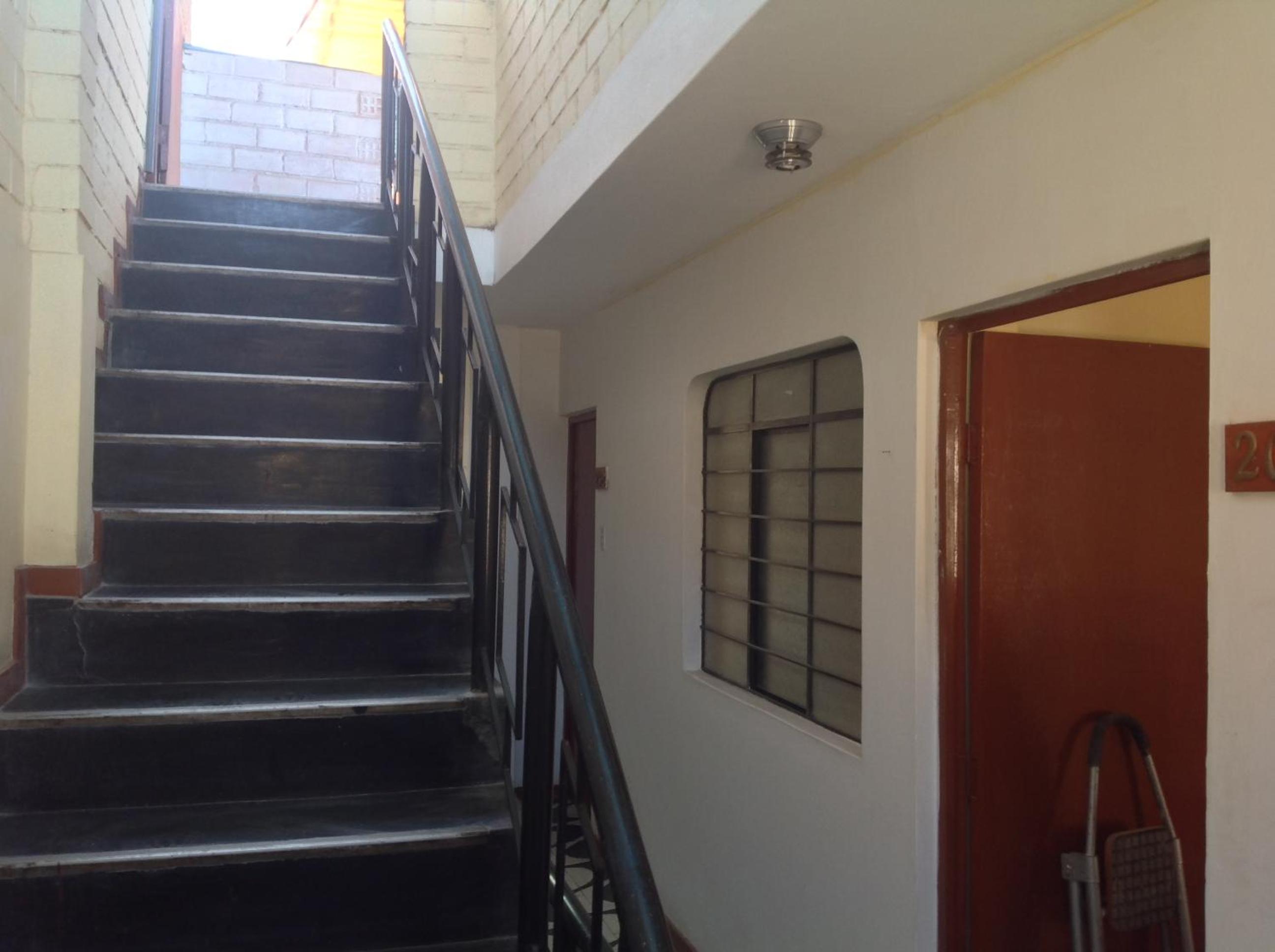 Anccalla Inn Guesthouse