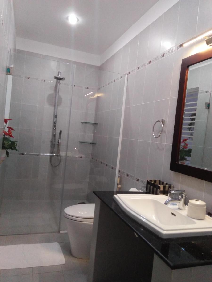 Lehome Serviced Apartment-Binh Thanh Dist