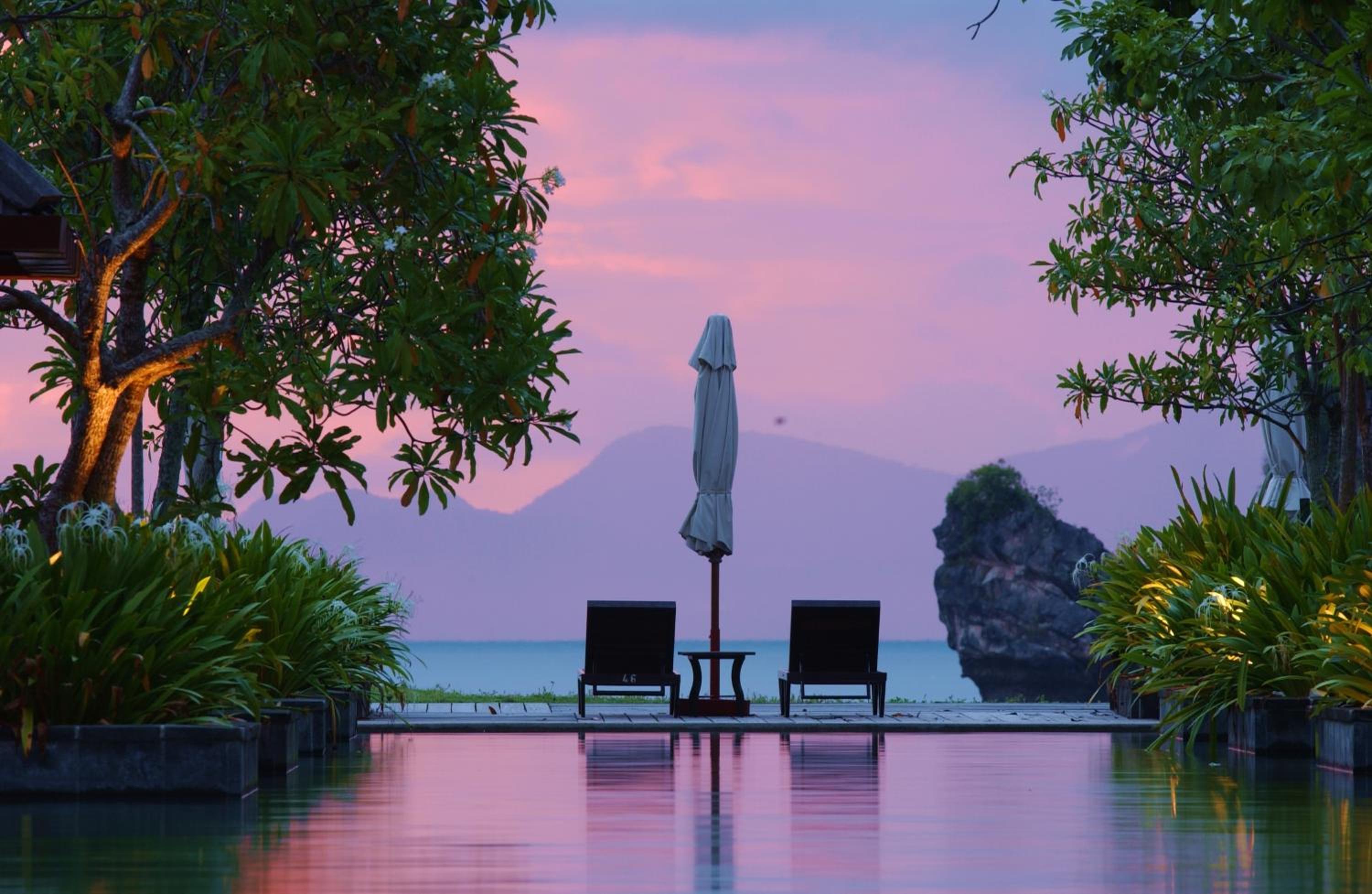Tanjung Rhu Resort photo 8