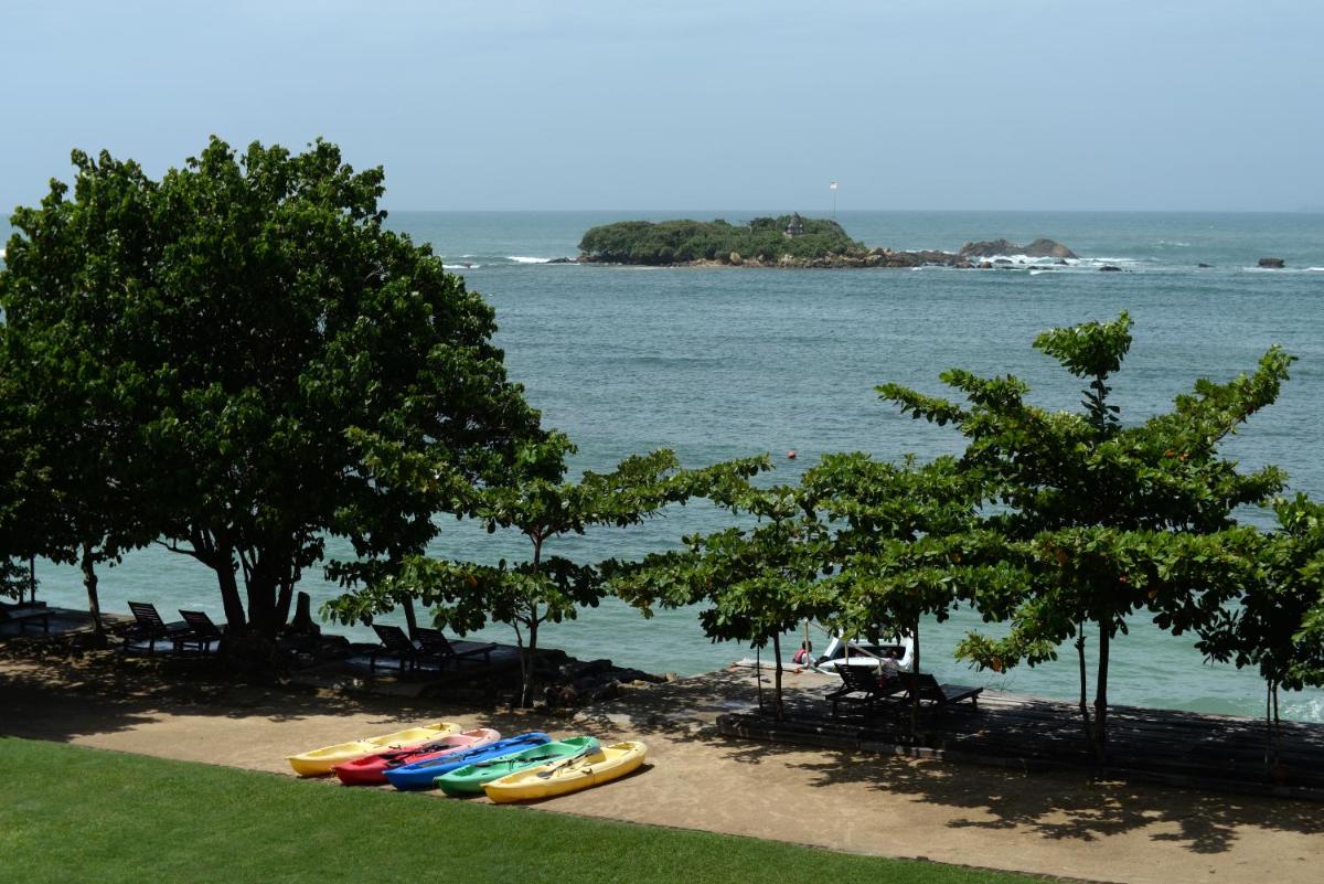 children's play area