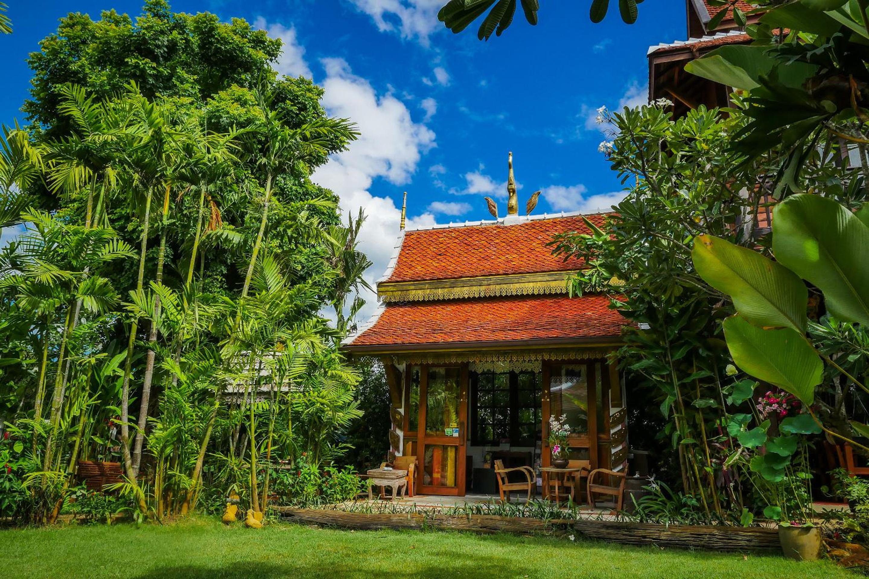 Hongkhao Village