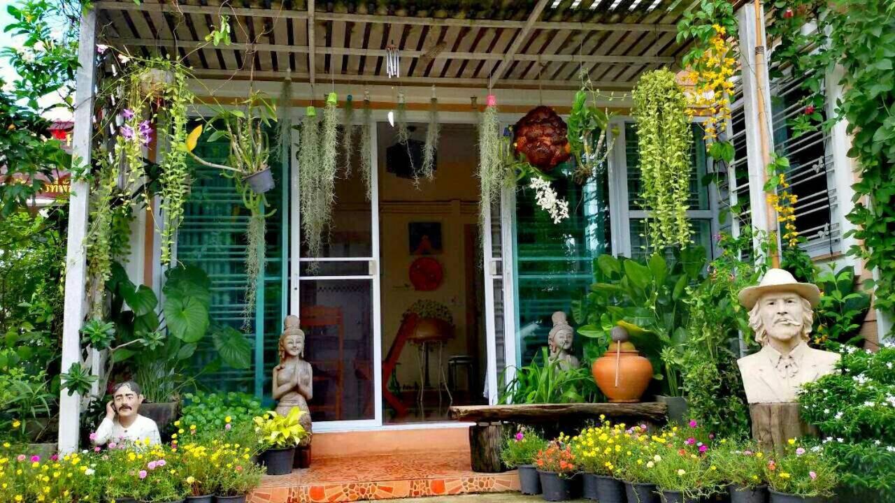 Lampang Lanna Home