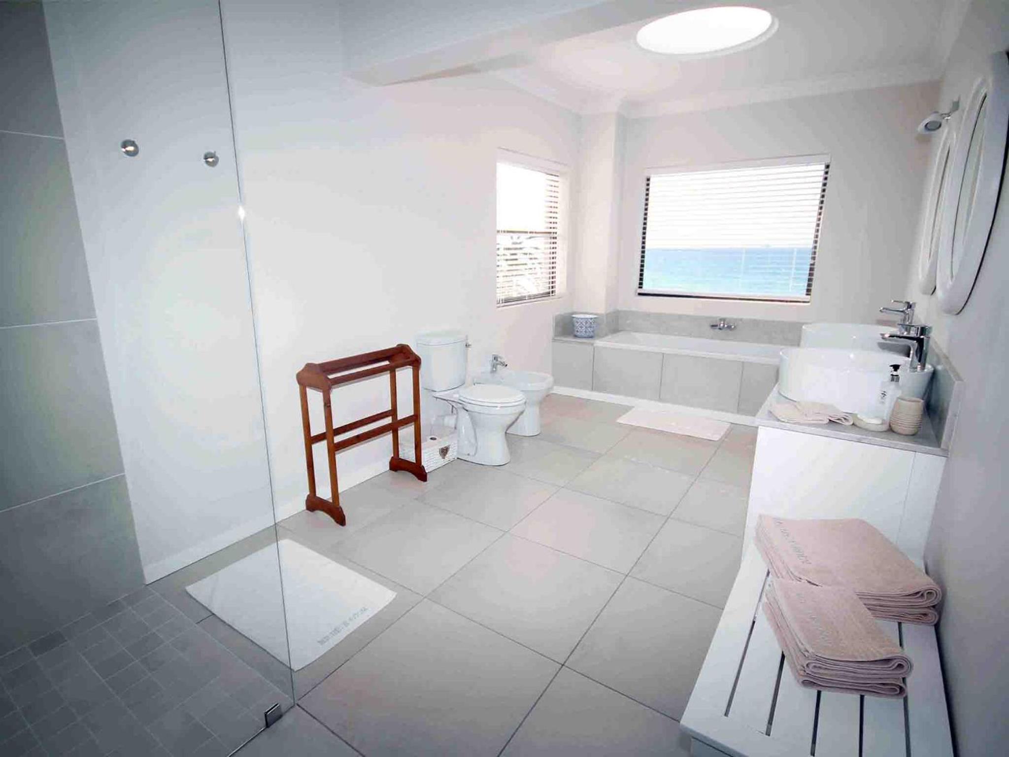 Fairlight Beach House