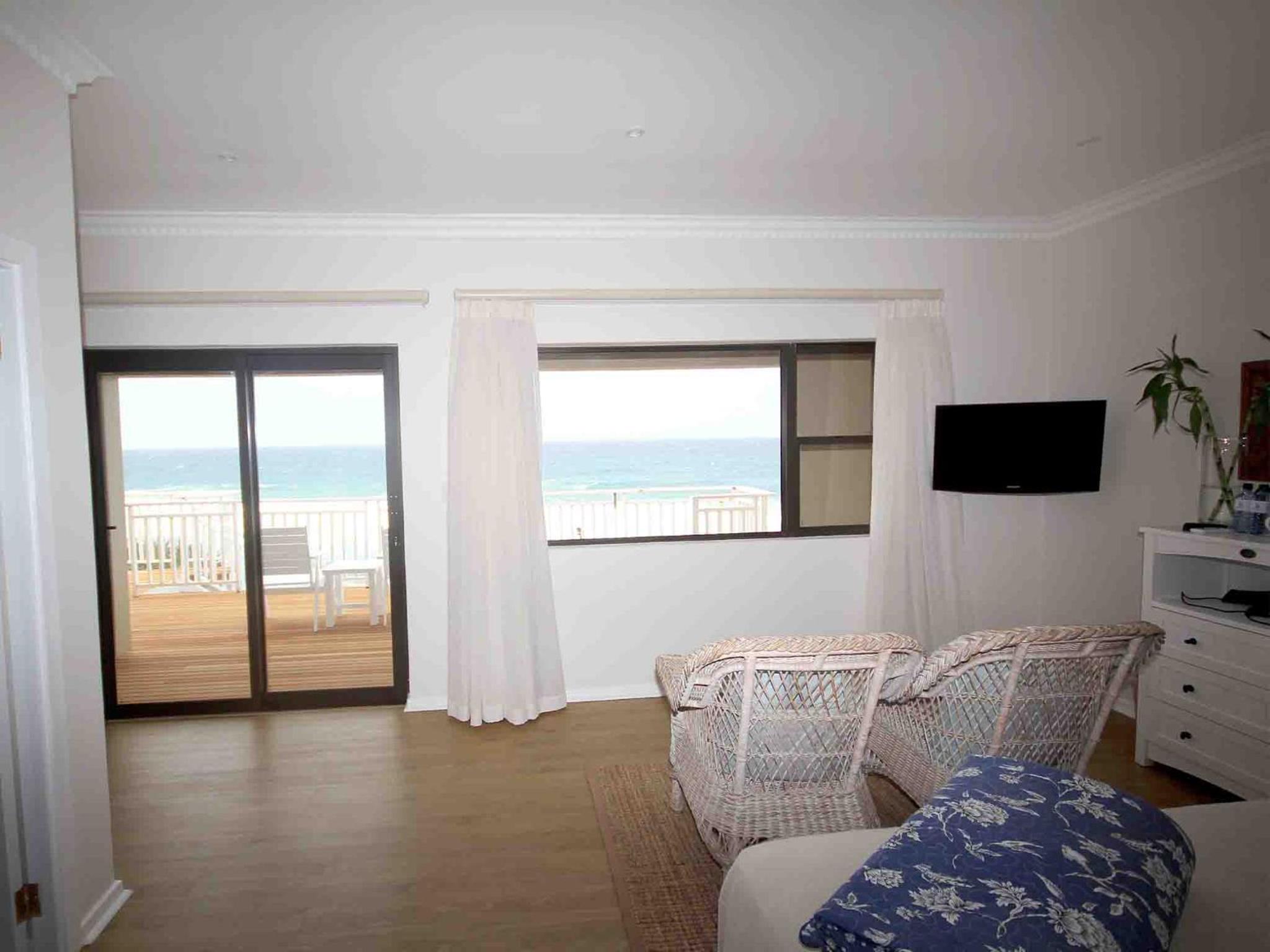 Fairlight Beach House