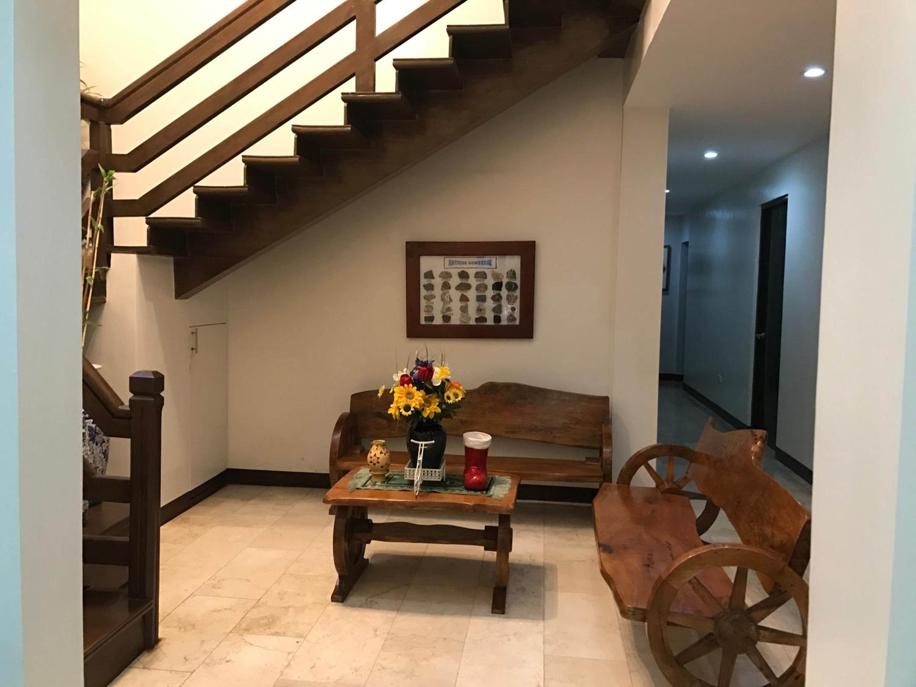 Alzeah's Place Room for Rent, Tagaytay - 16