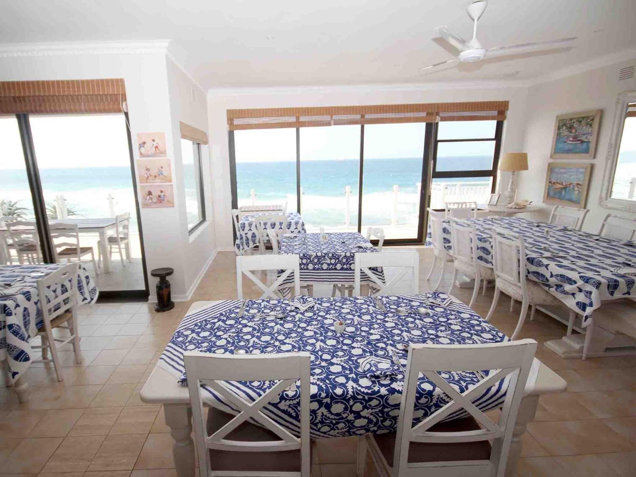 Fairlight Beach House