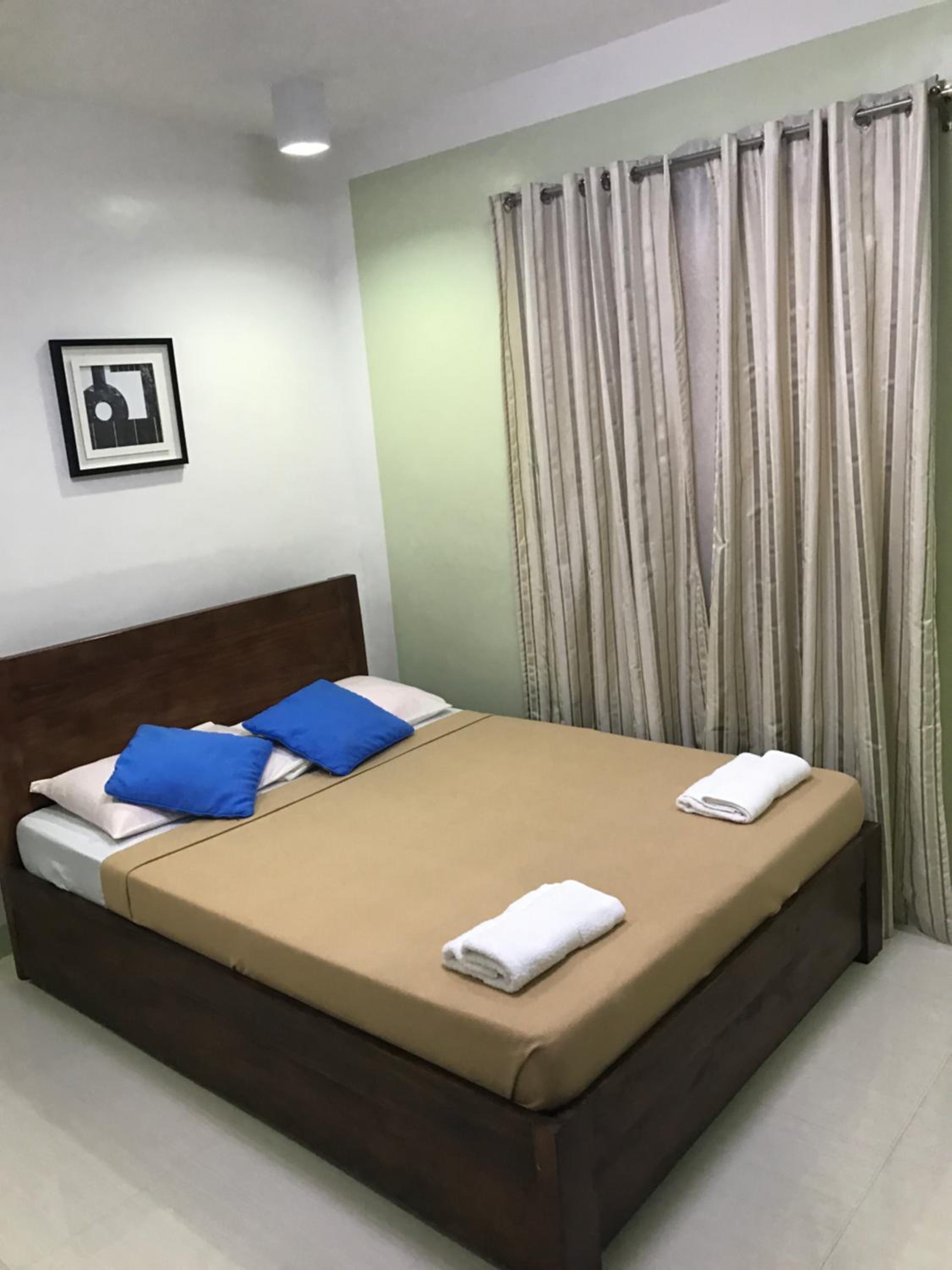 Alzeah's Place Room for Rent, Tagaytay - 22