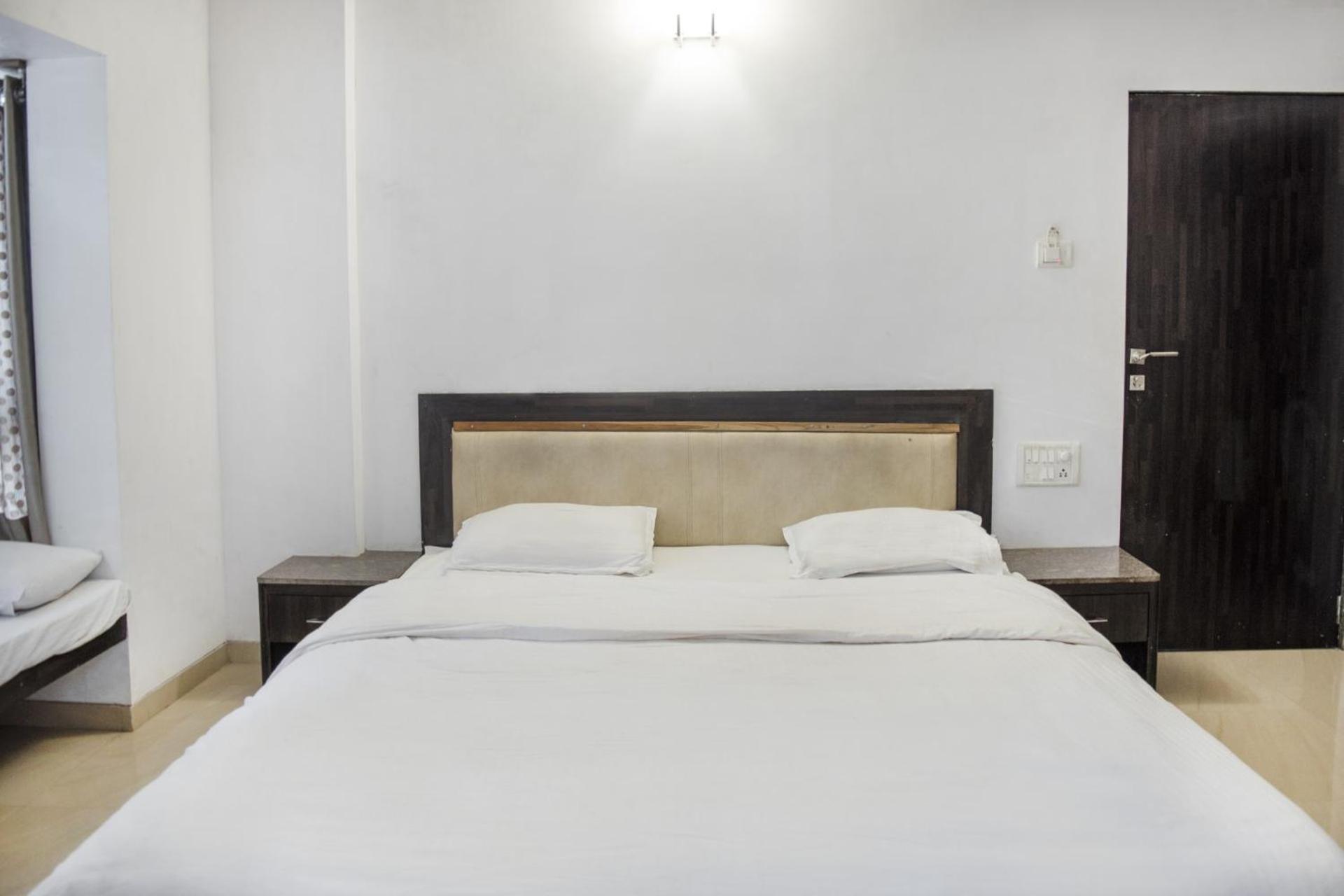 Skyinn Bungalow