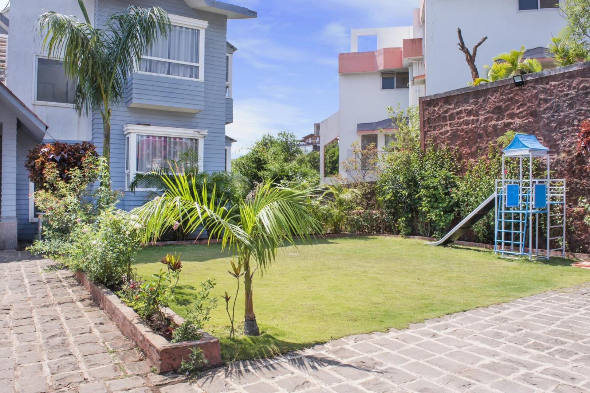 Skyinn Bungalow