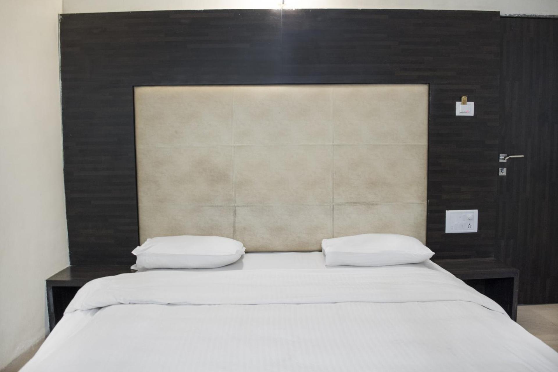 Skyinn Bungalow
